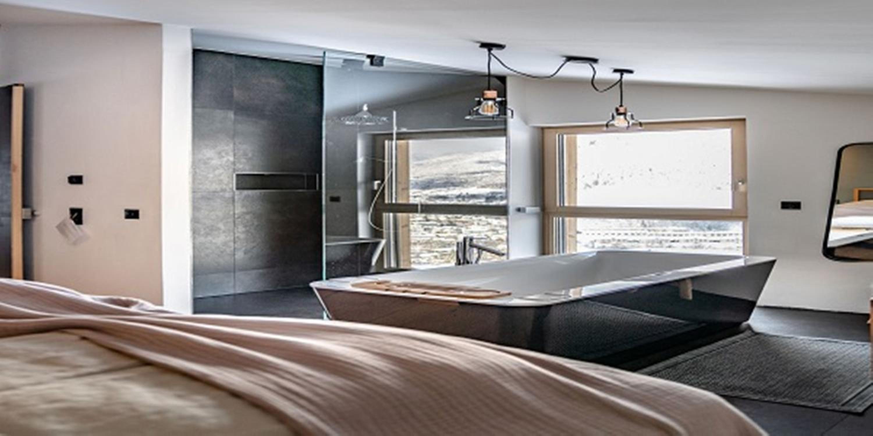 Panorama Lodge Premium Apartments