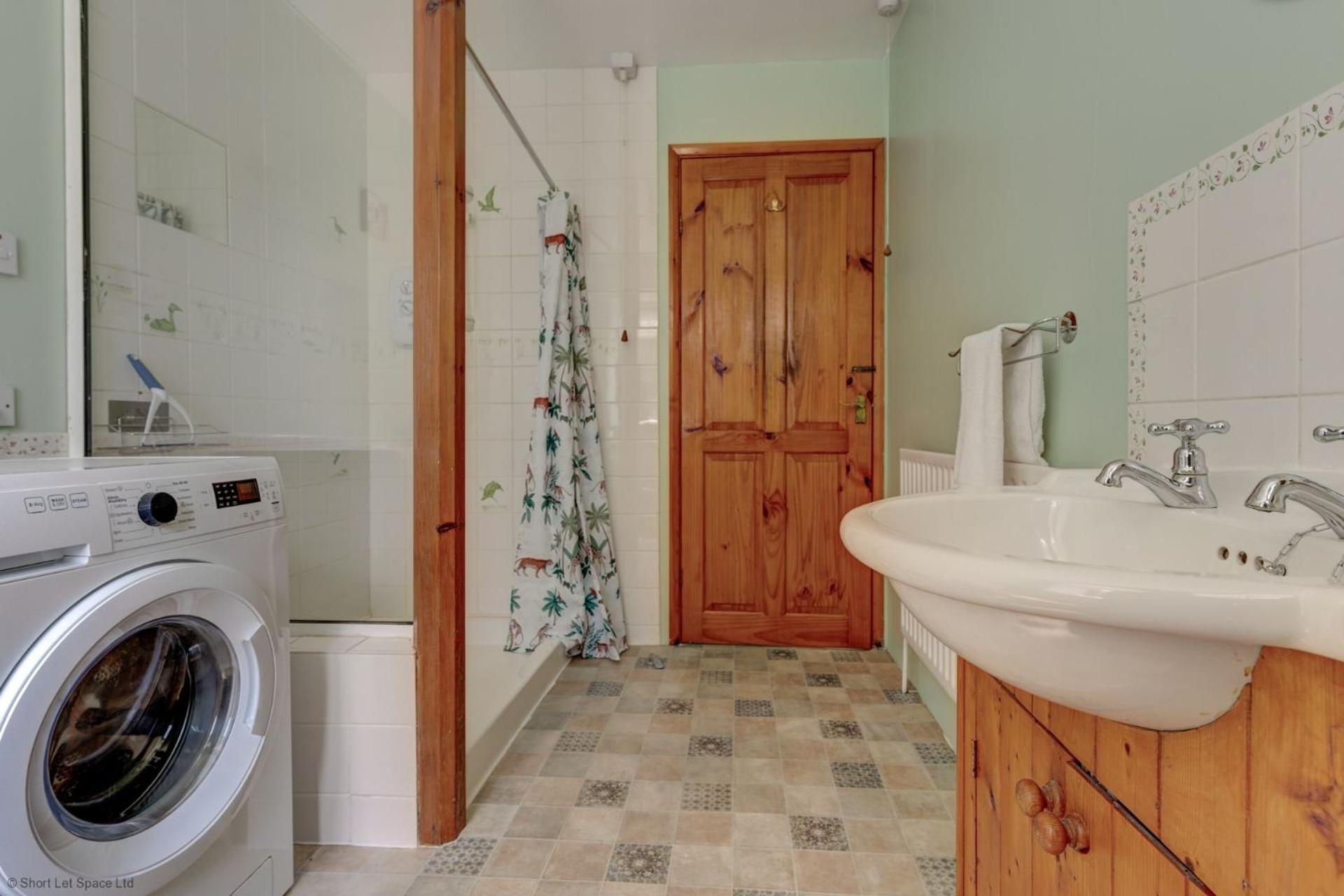 Swereview Cottage