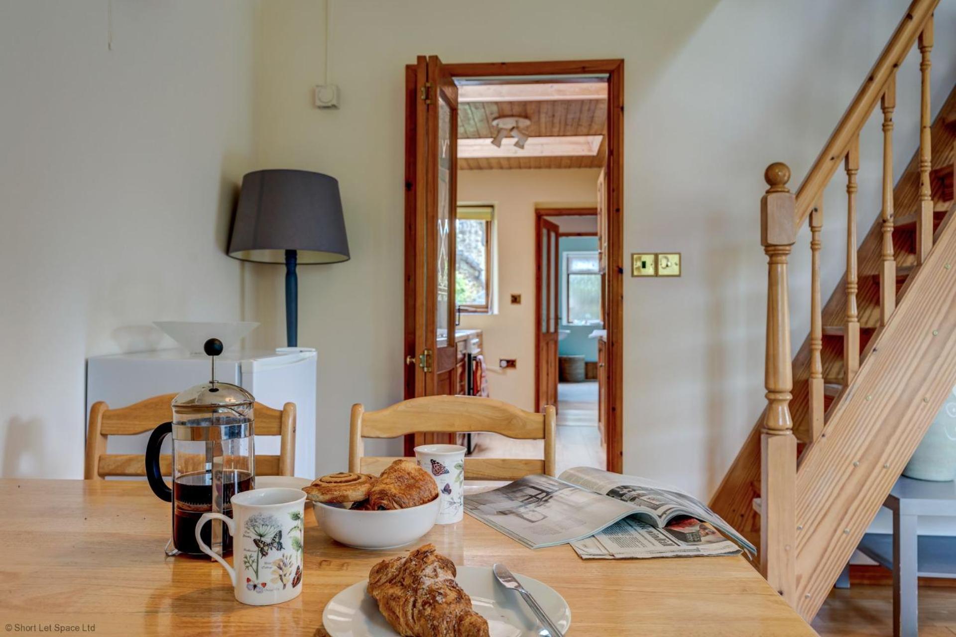 Swereview Cottage