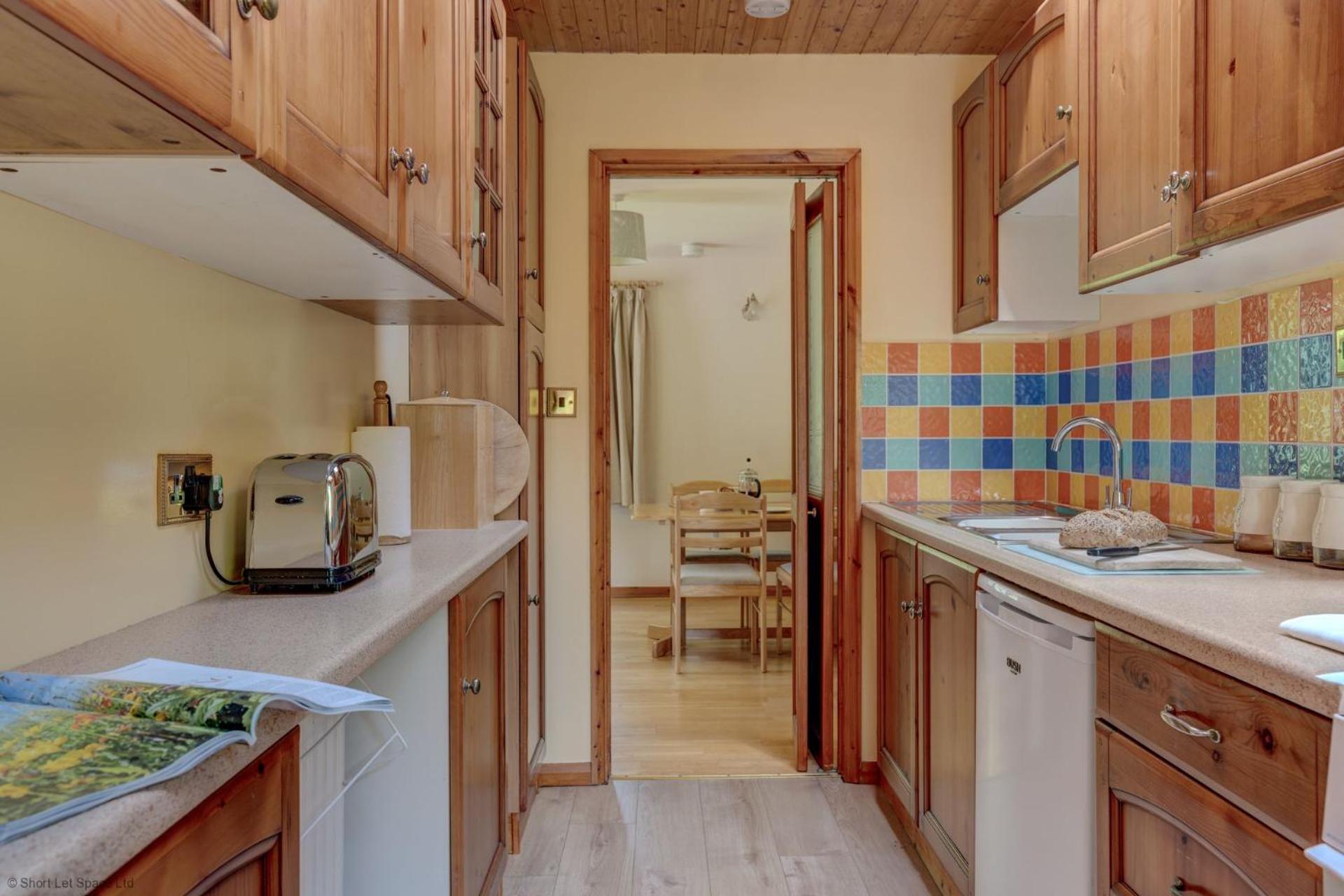 Swereview Cottage