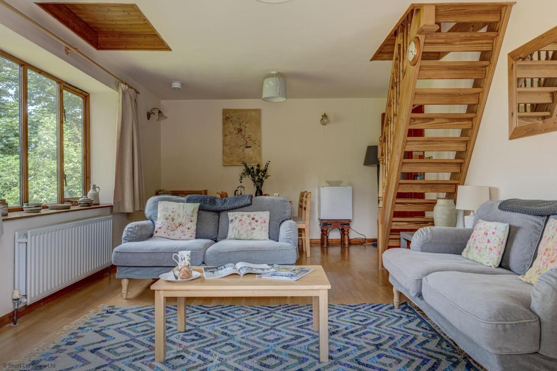 Swereview Cottage