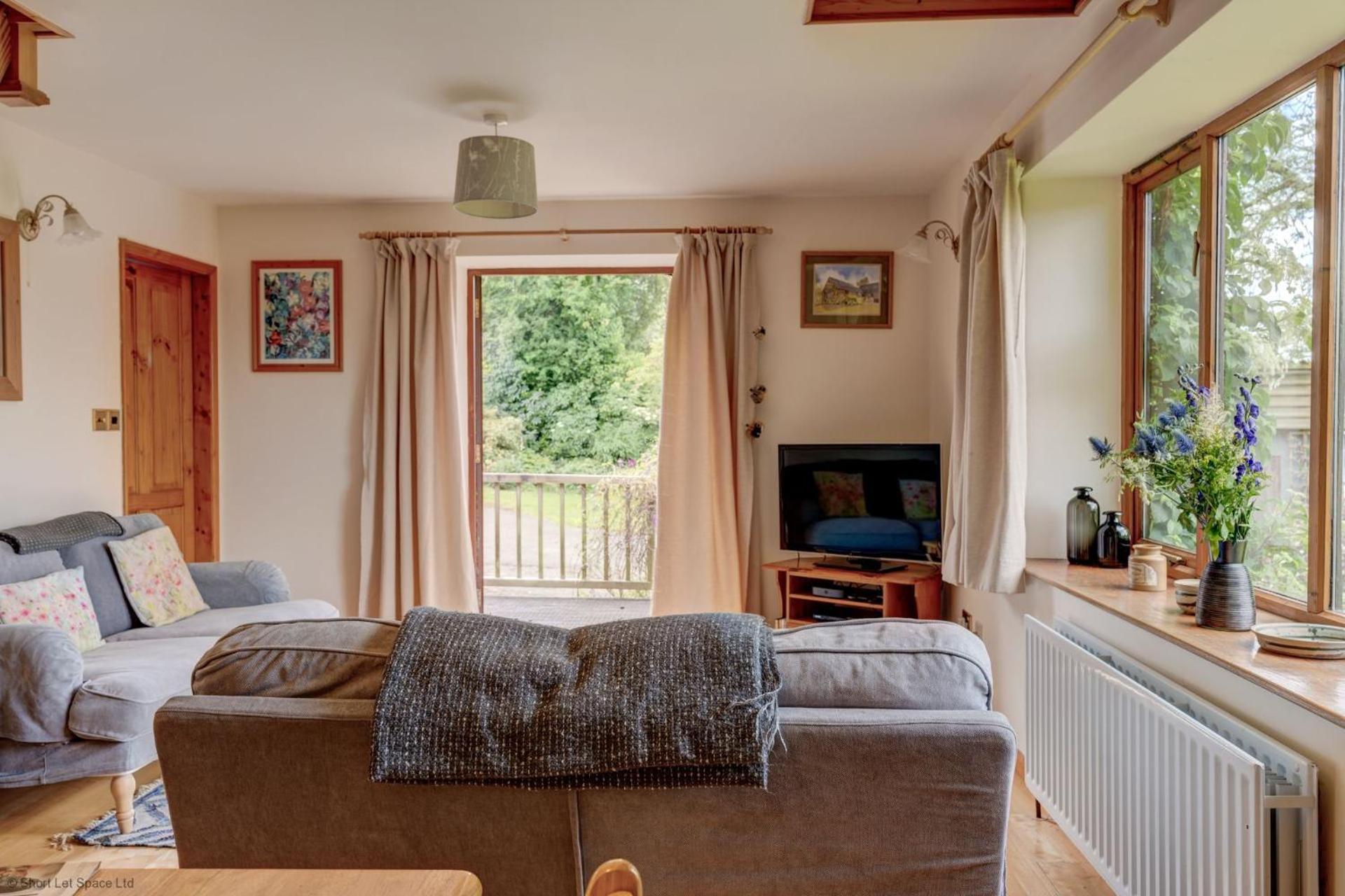 Swereview Cottage