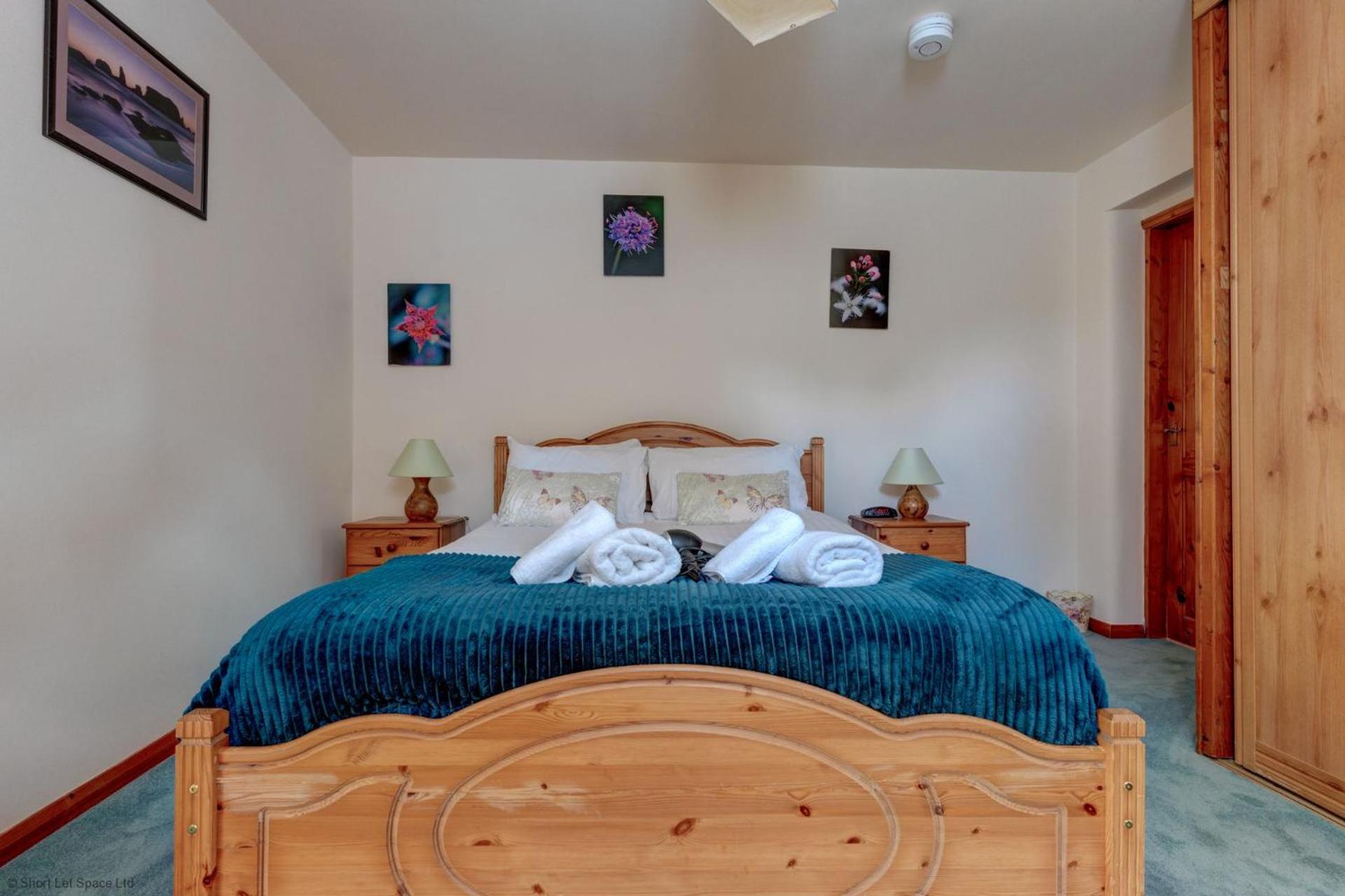 Swereview Cottage