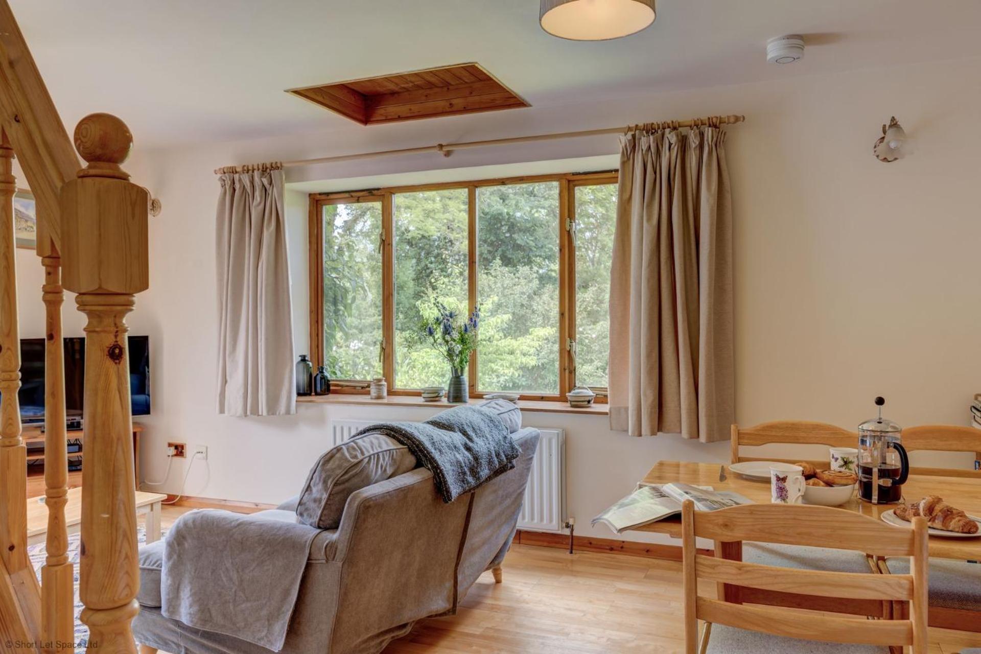 Swereview Cottage