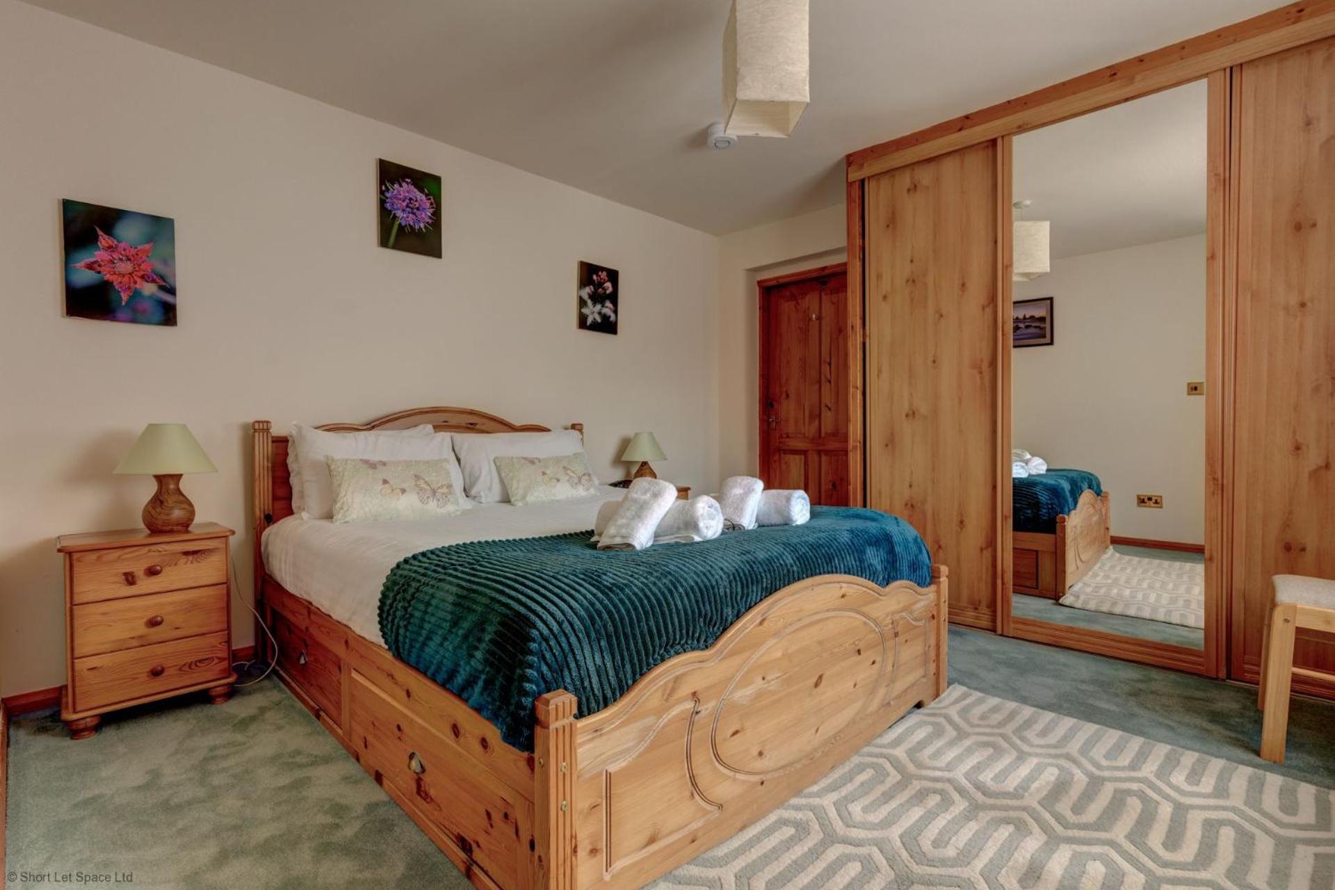 Swereview Cottage