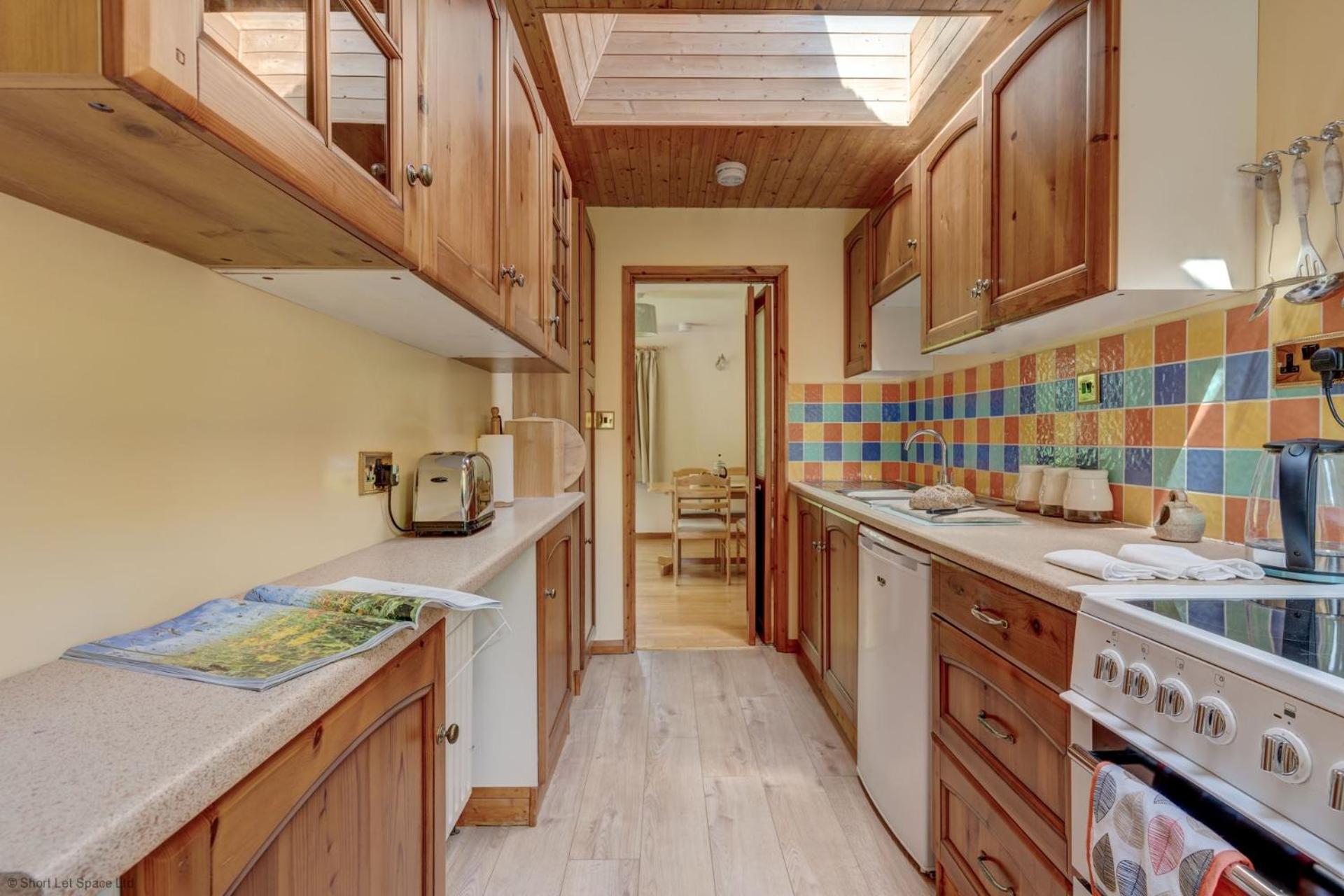 Swereview Cottage