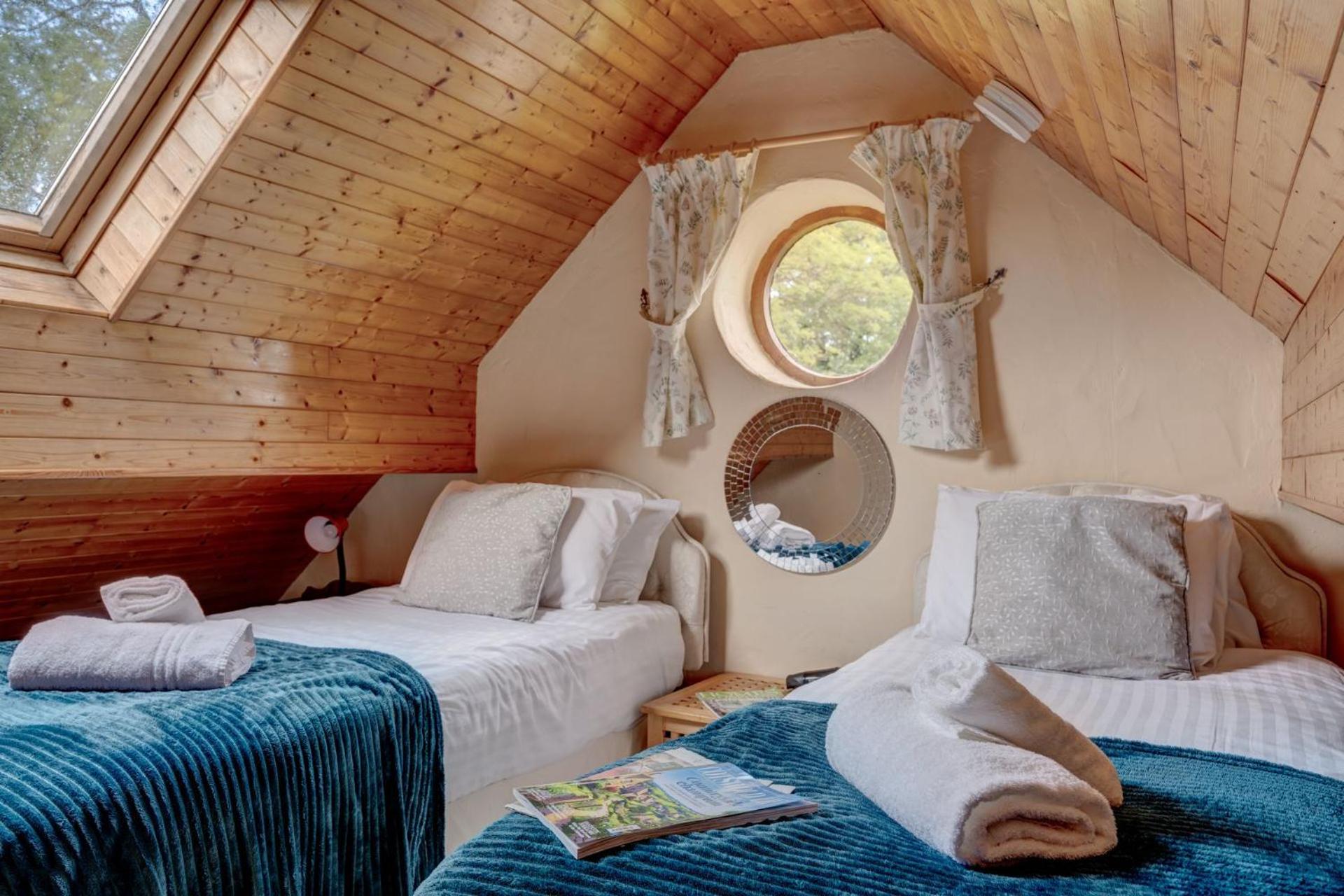 Swereview Cottage