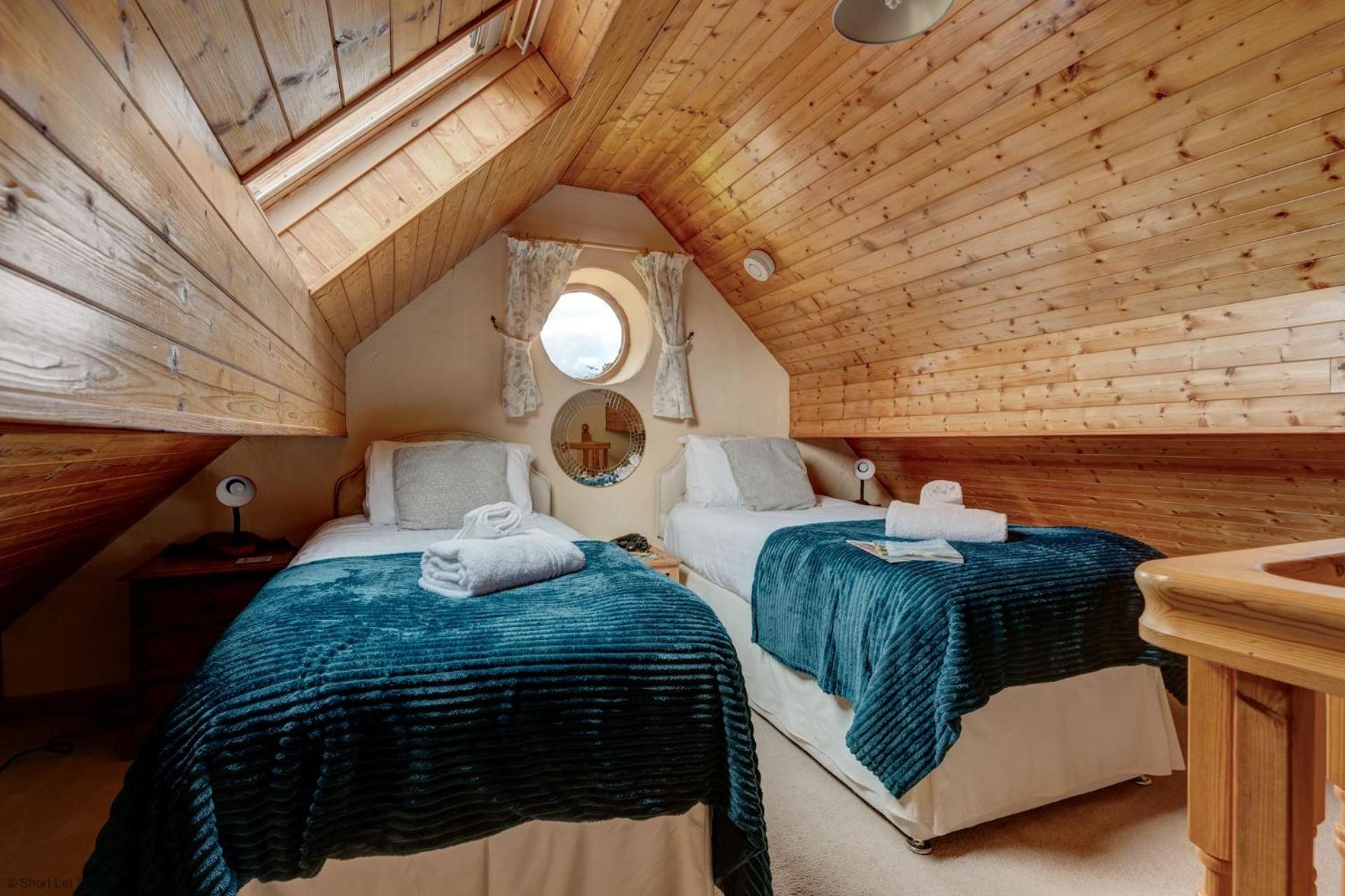 Swereview Cottage