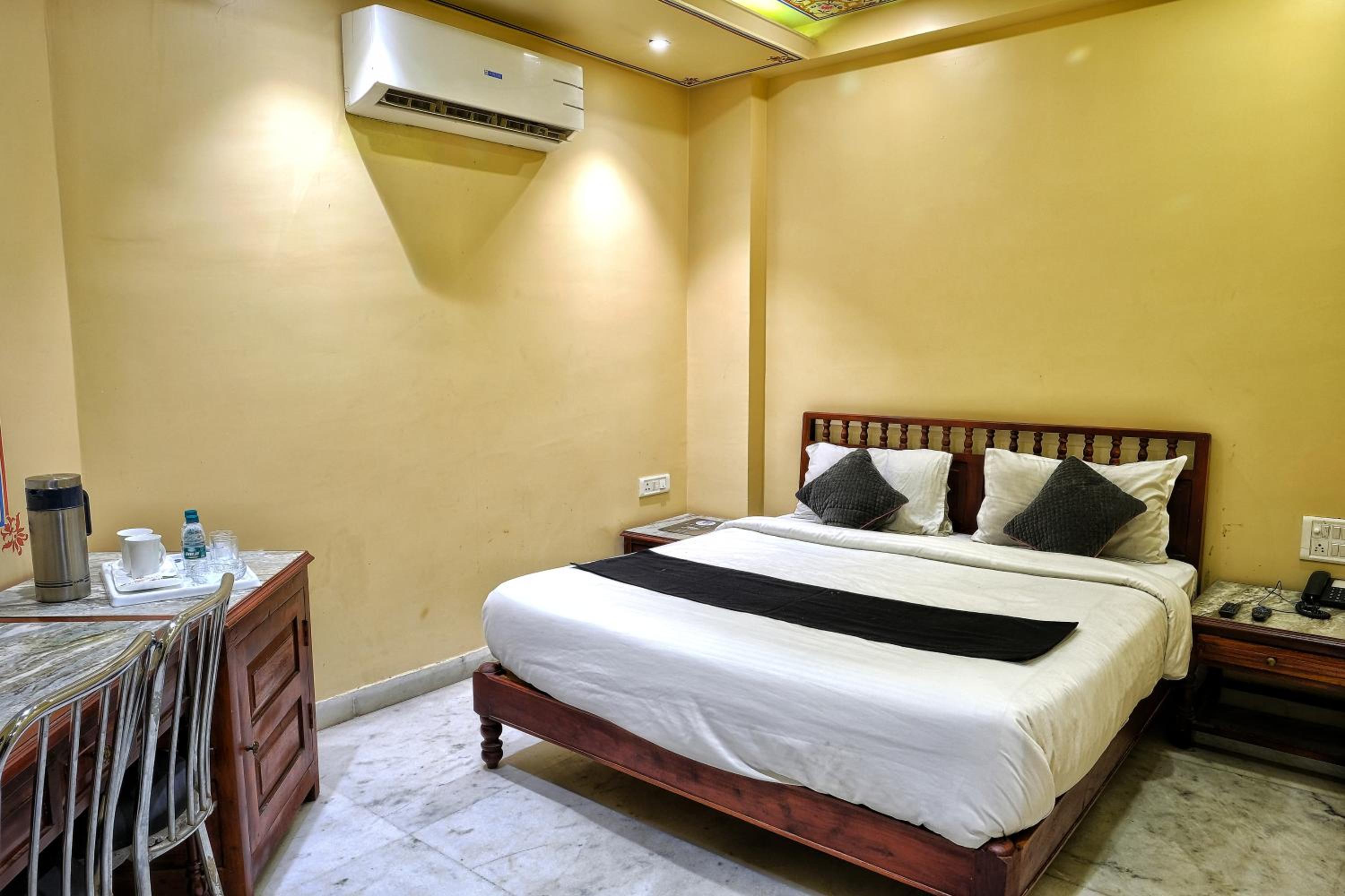 The Bayan Elegance Hotel