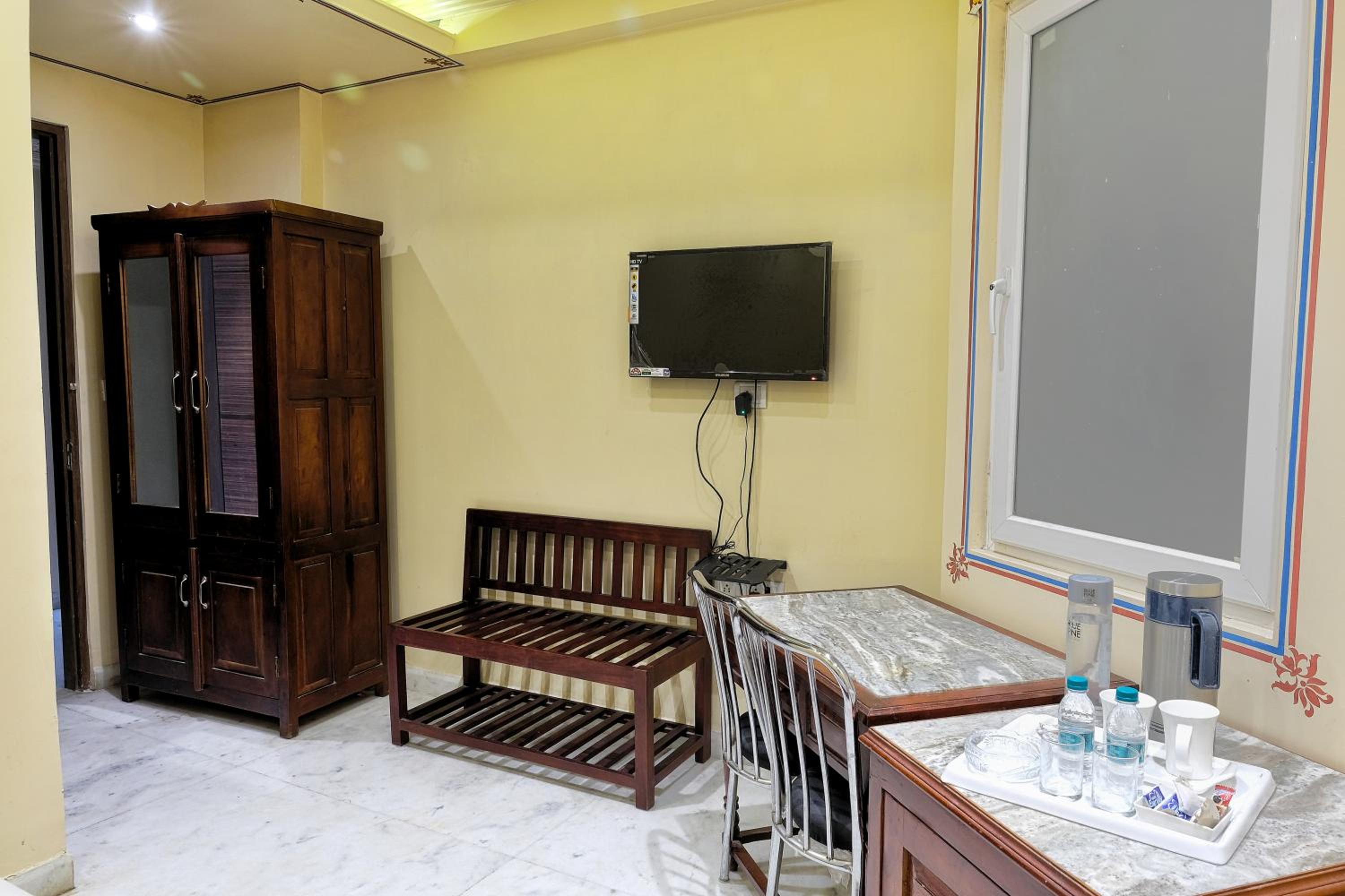 The Bayan Elegance Hotel