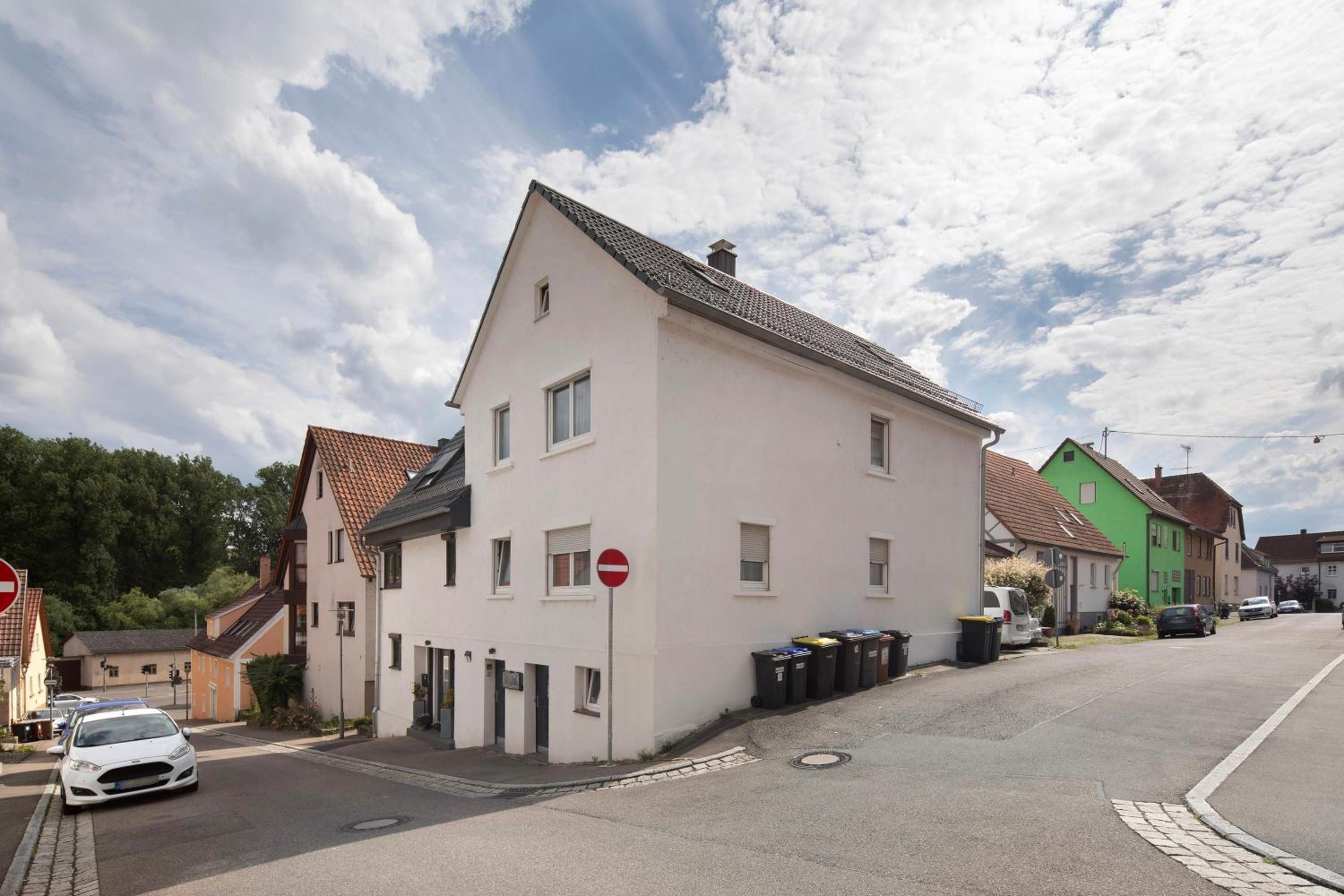 Mb Homes Nürtingen Fewo1