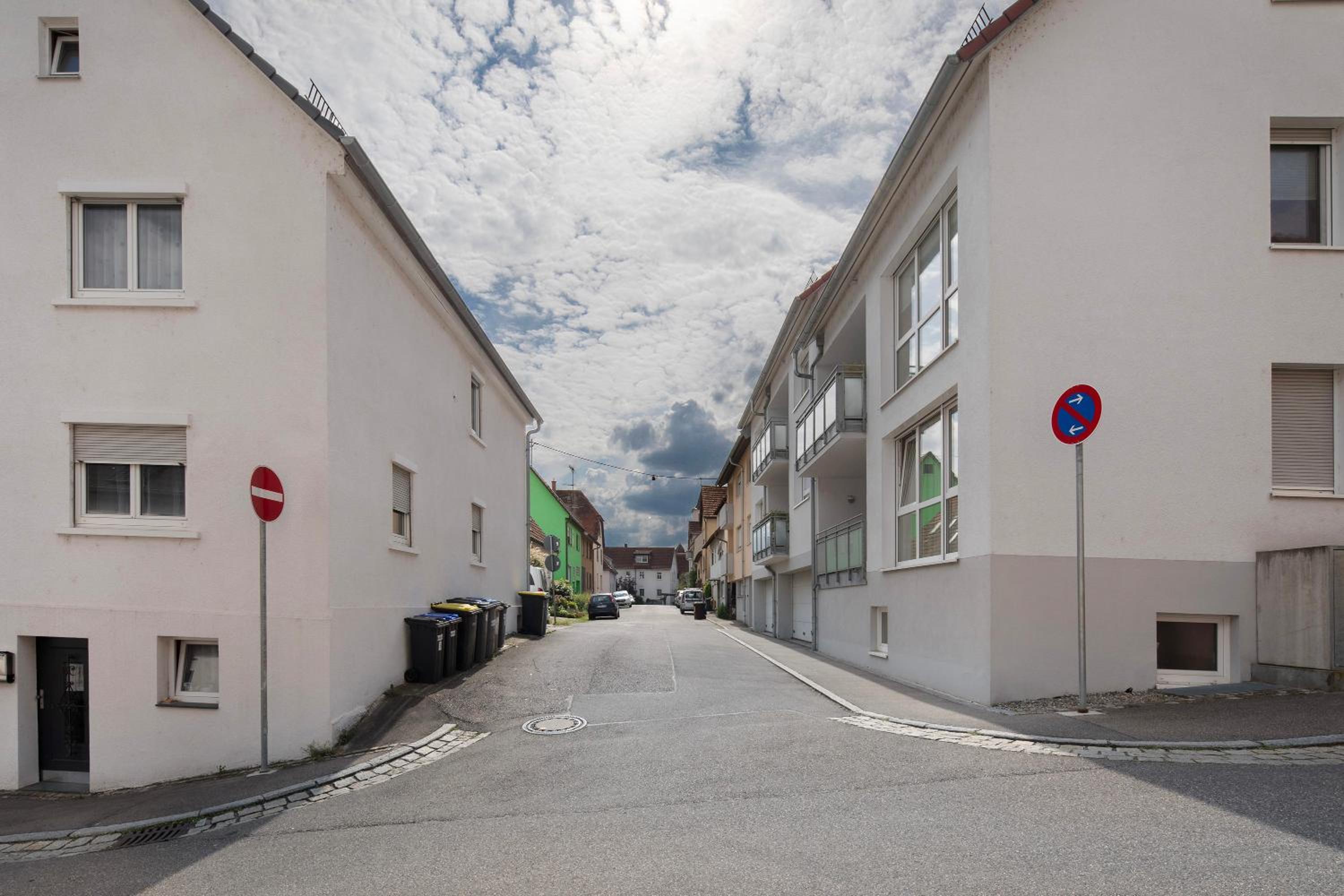 Mb Homes Nürtingen Fewo1