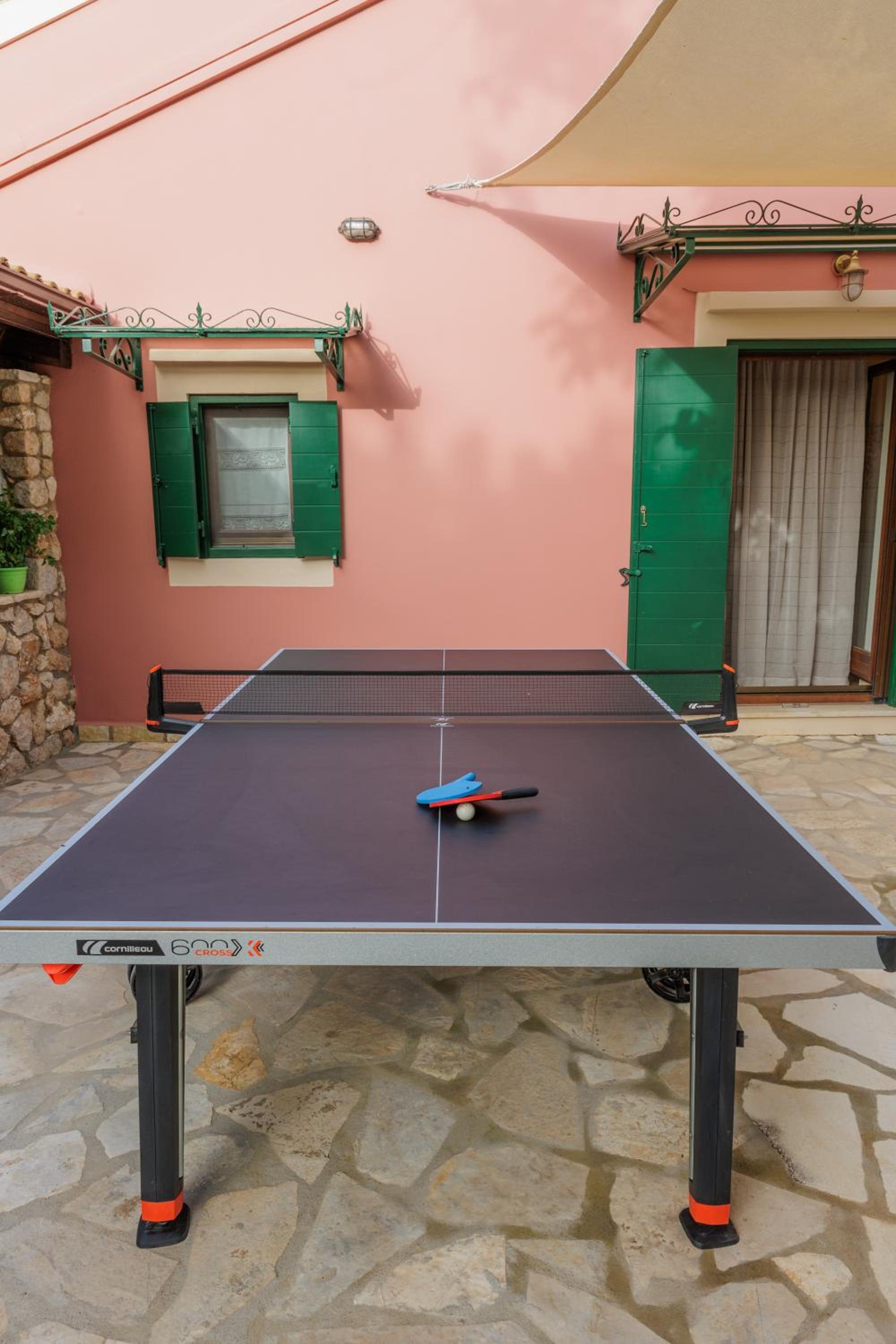 Villa Oros