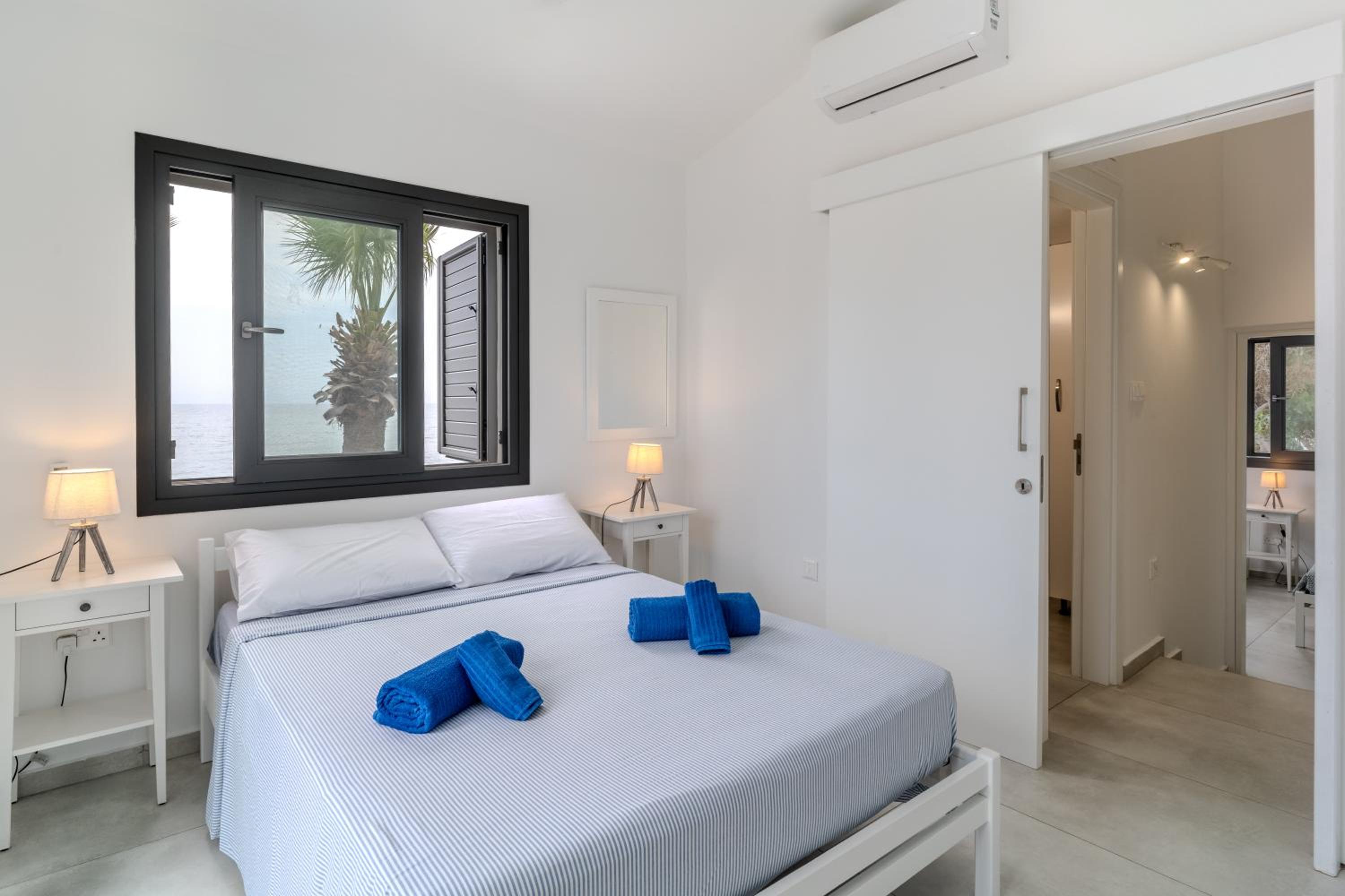 Meneou Blu Beach House*