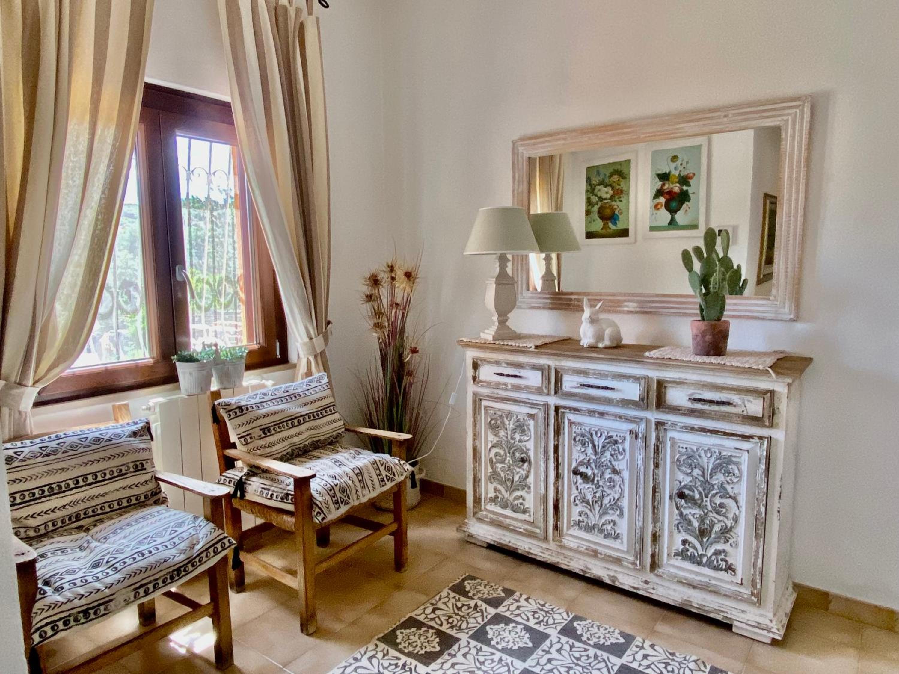 Villa Caterina - La Casagliana Olbia view 2
