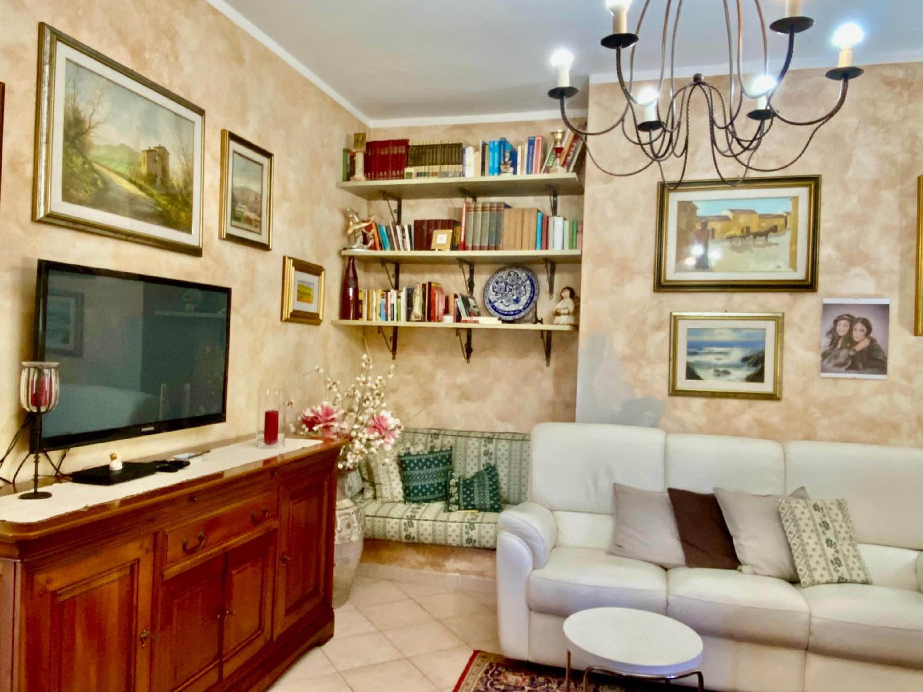 Villa Caterina - La Casagliana Olbia view 5