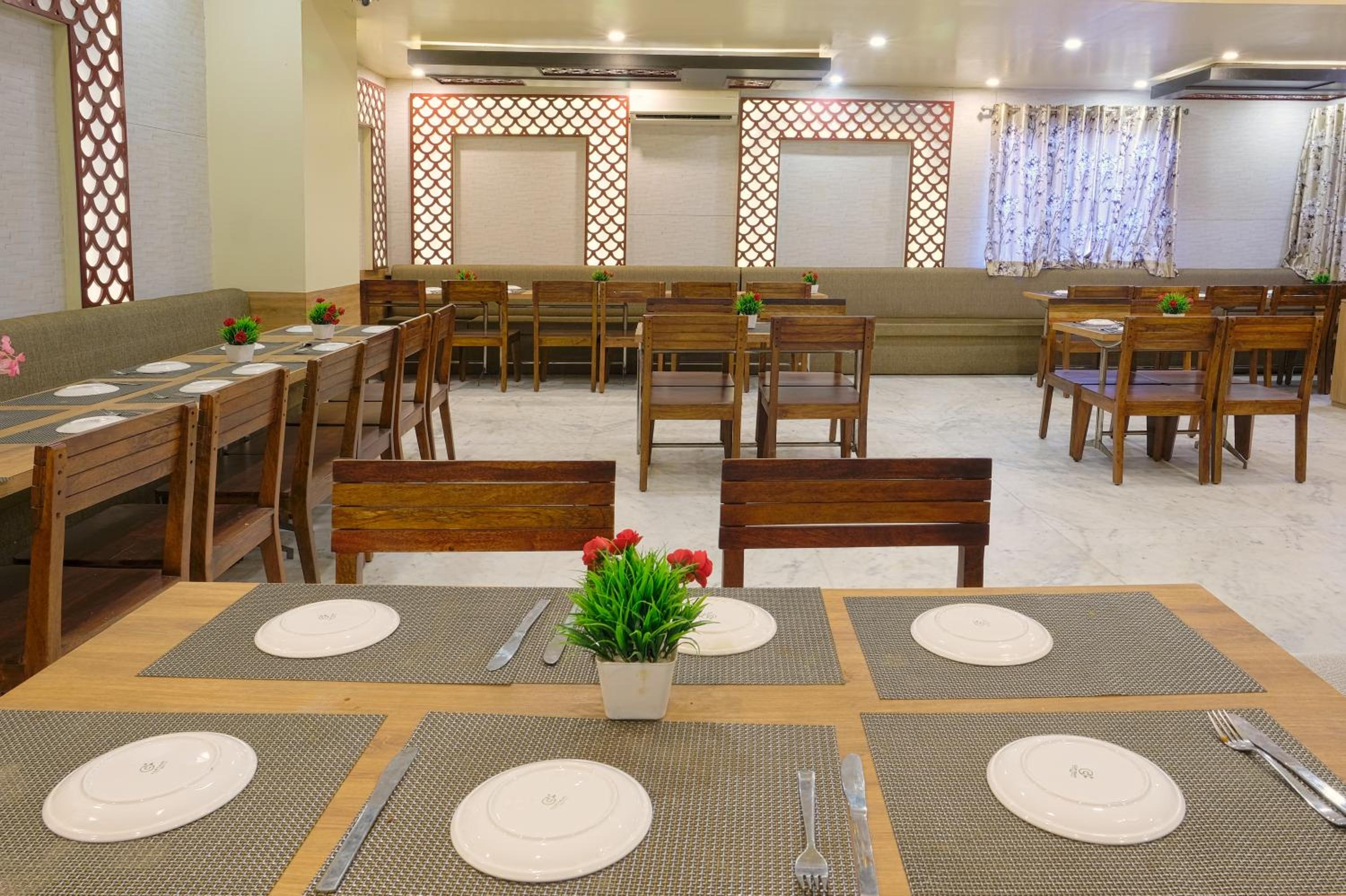 The Bayan Elegance Hotel