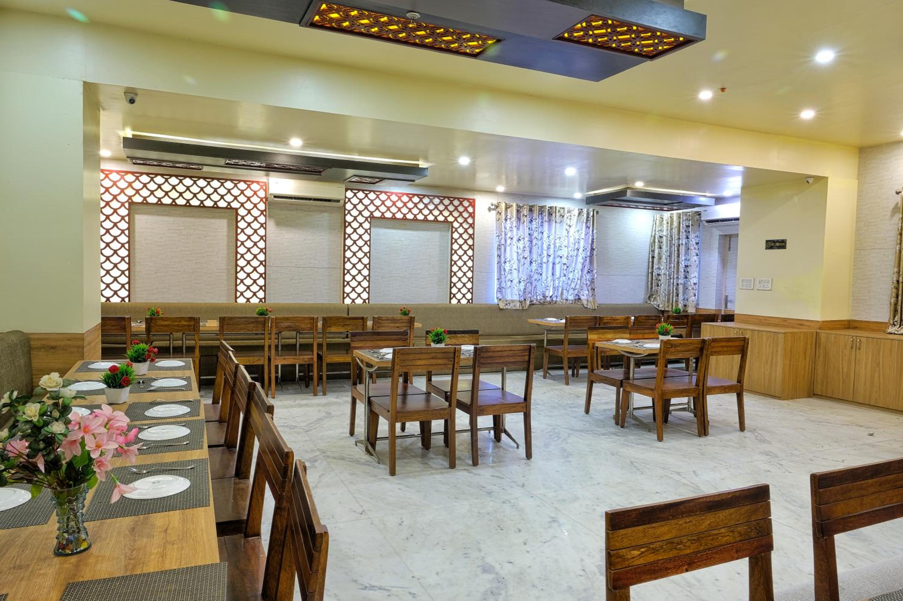 The Bayan Elegance Hotel