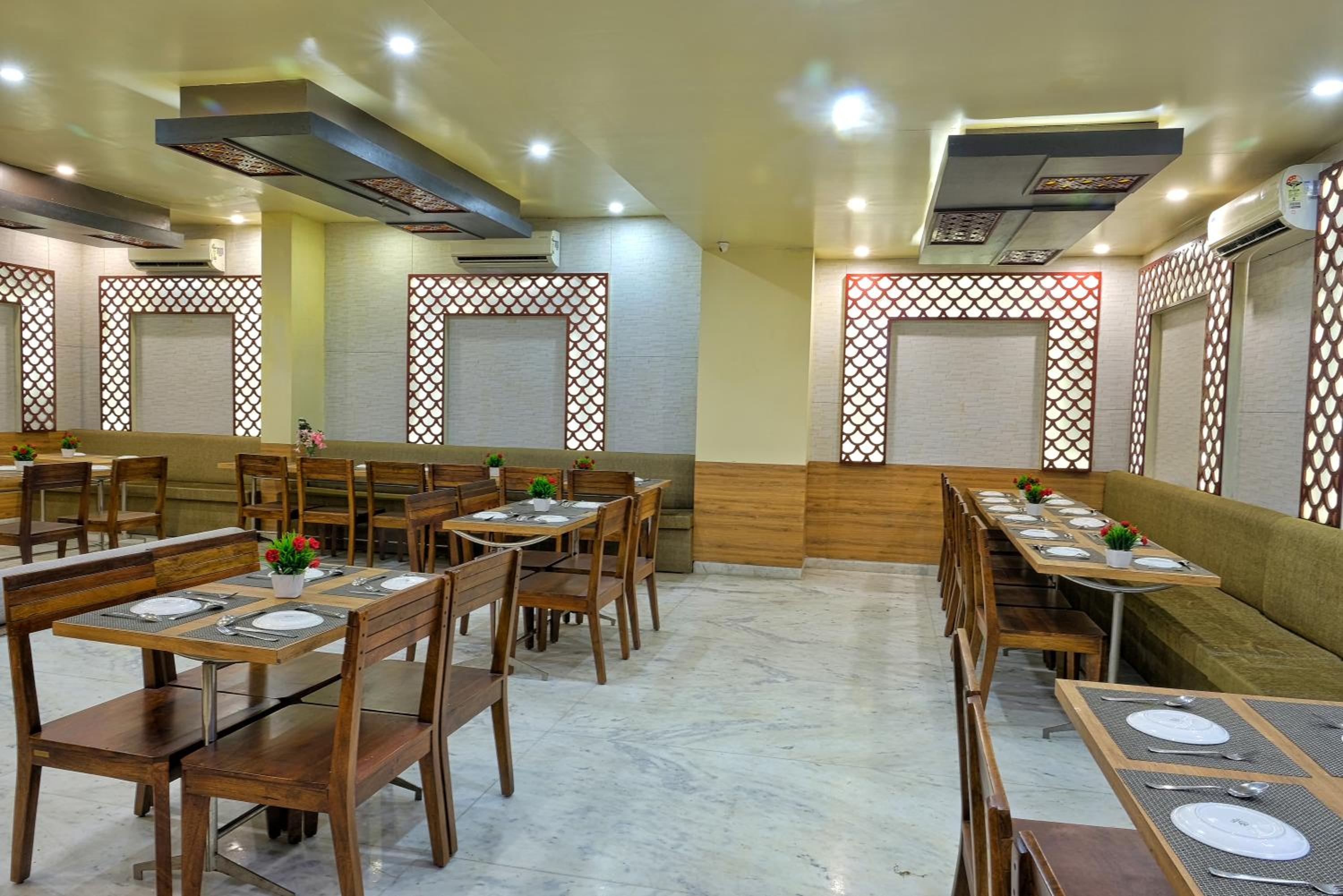 The Bayan Elegance Hotel