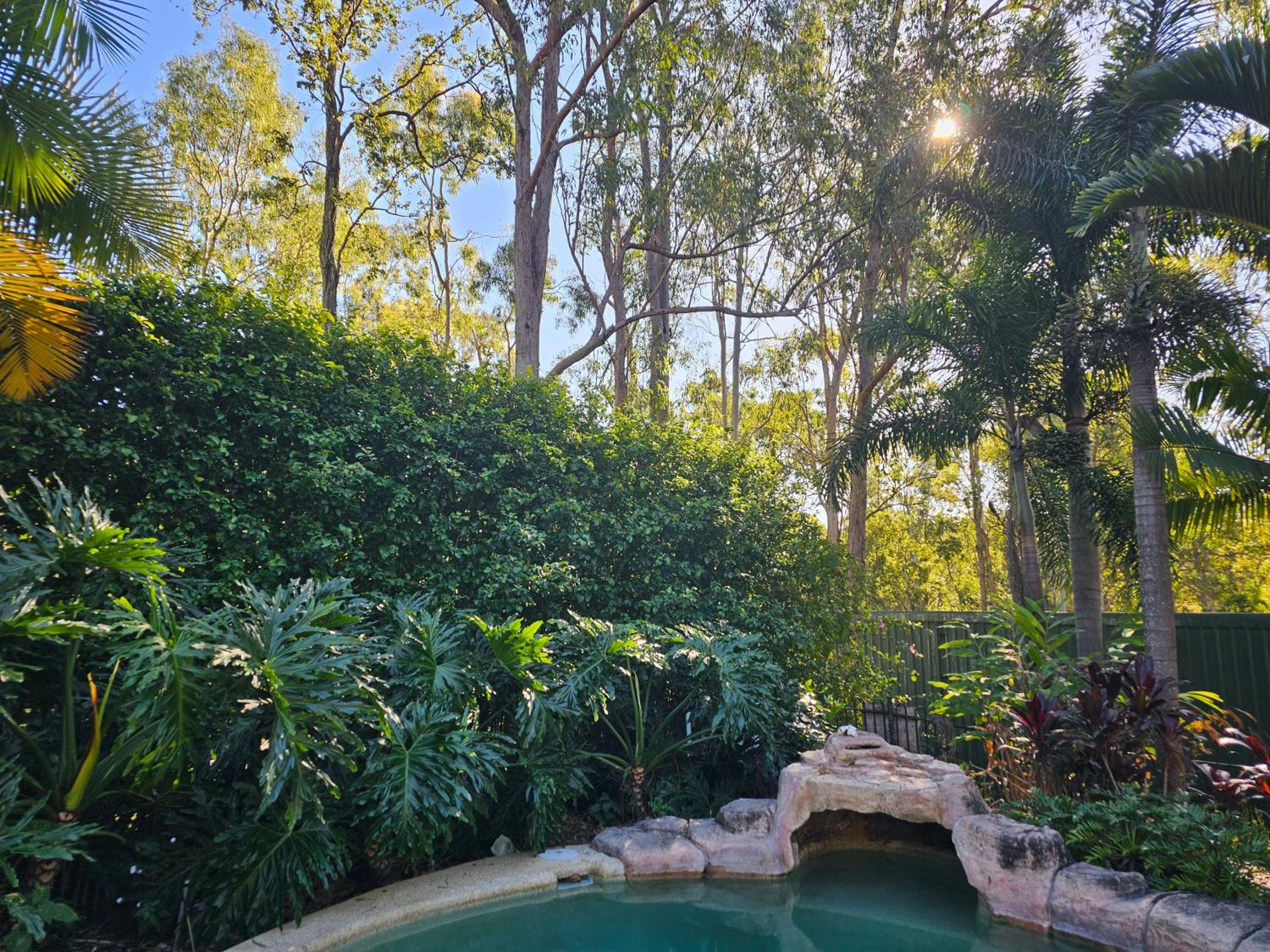 Paradise