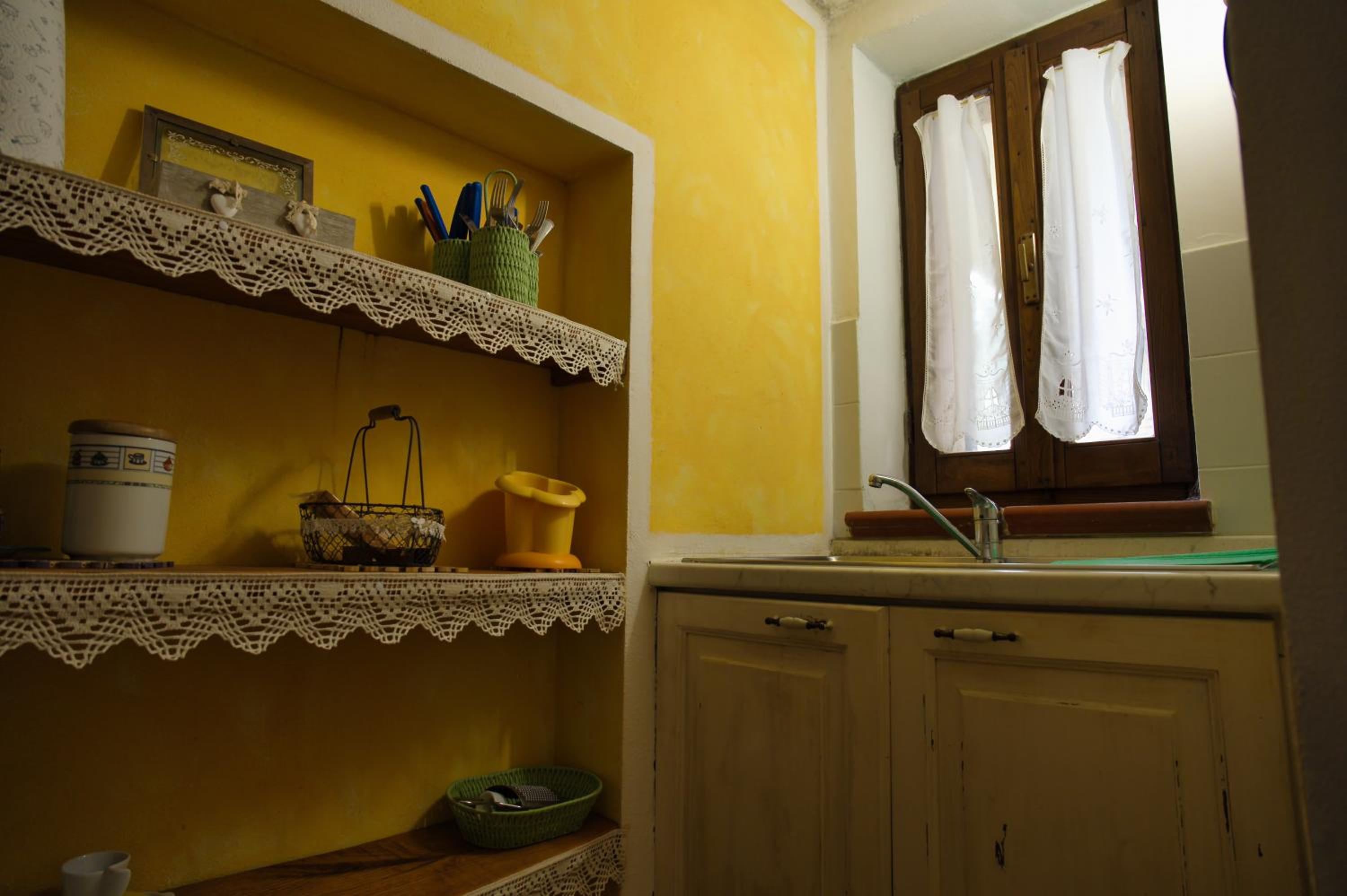 Agriturismo Biagiotti