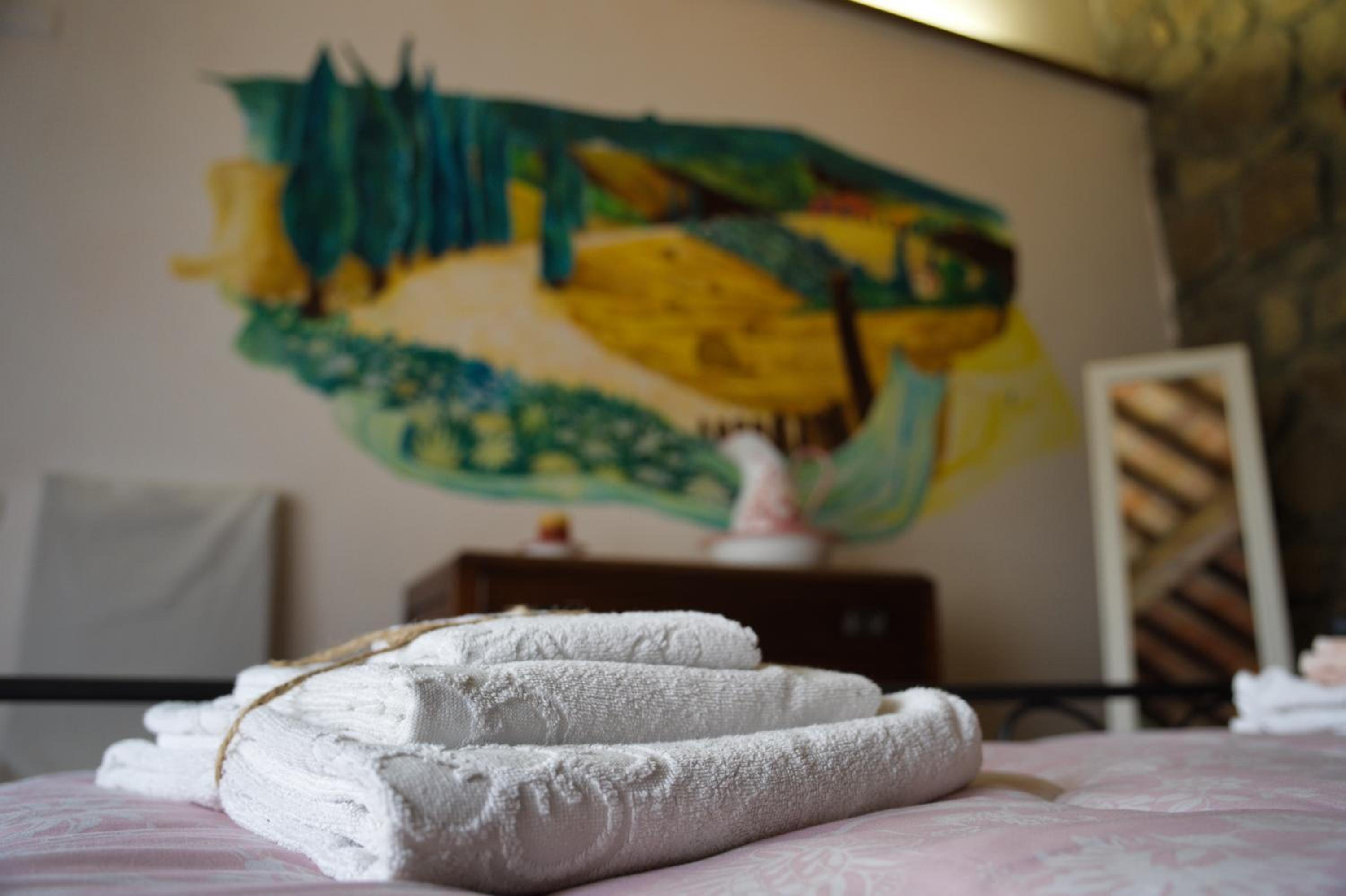 Agriturismo Biagiotti