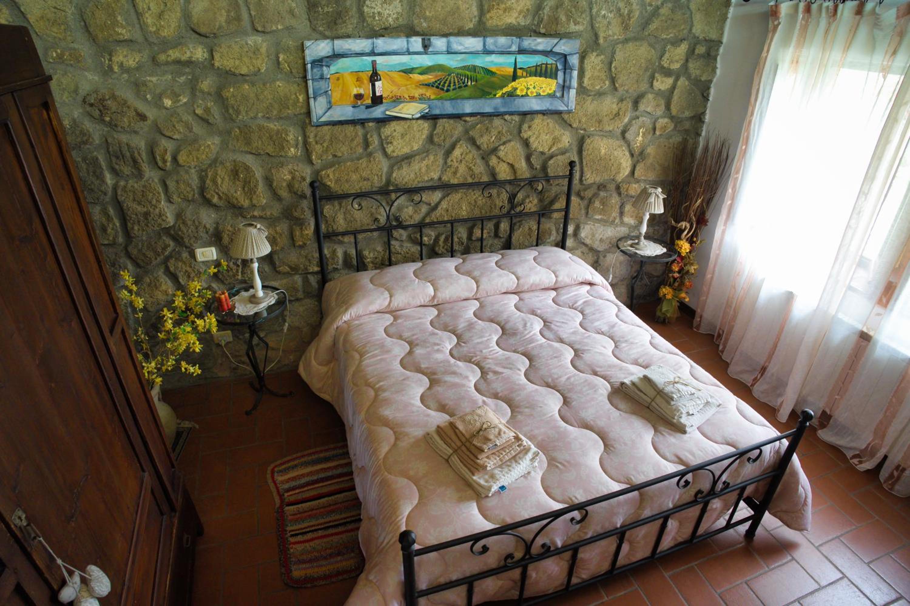 Agriturismo Biagiotti