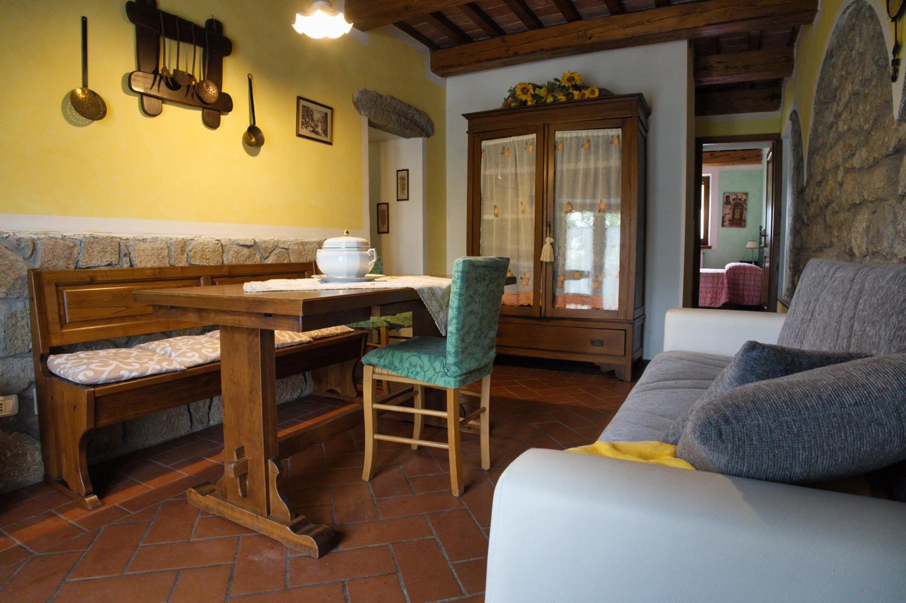 Agriturismo Biagiotti