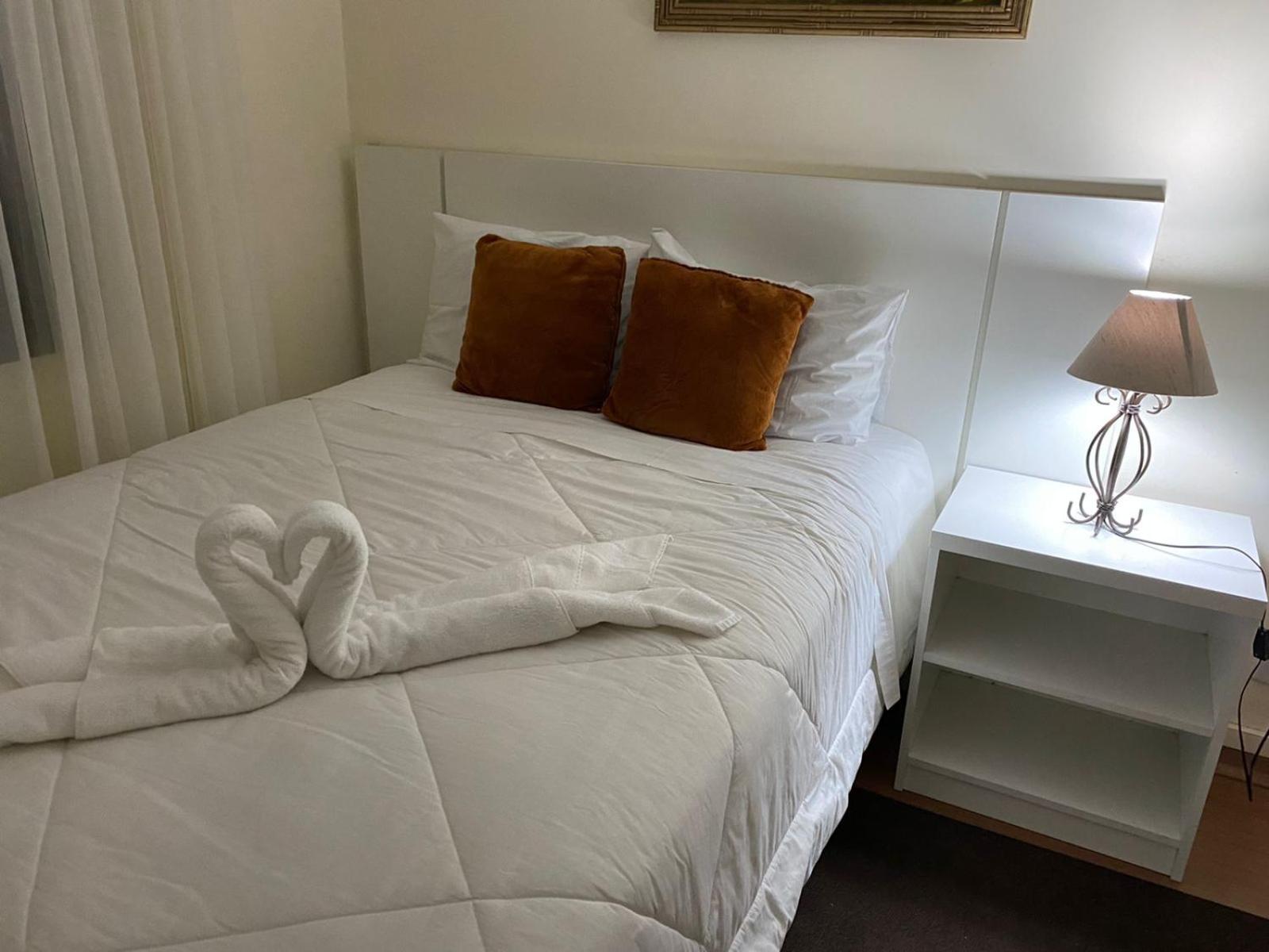 Apartamento Rua Coberta Gramado Golden