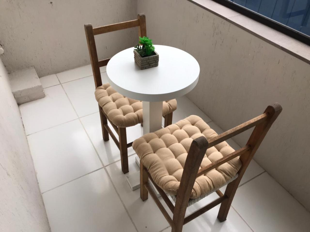 Apartamento Rua Coberta Gramado Golden