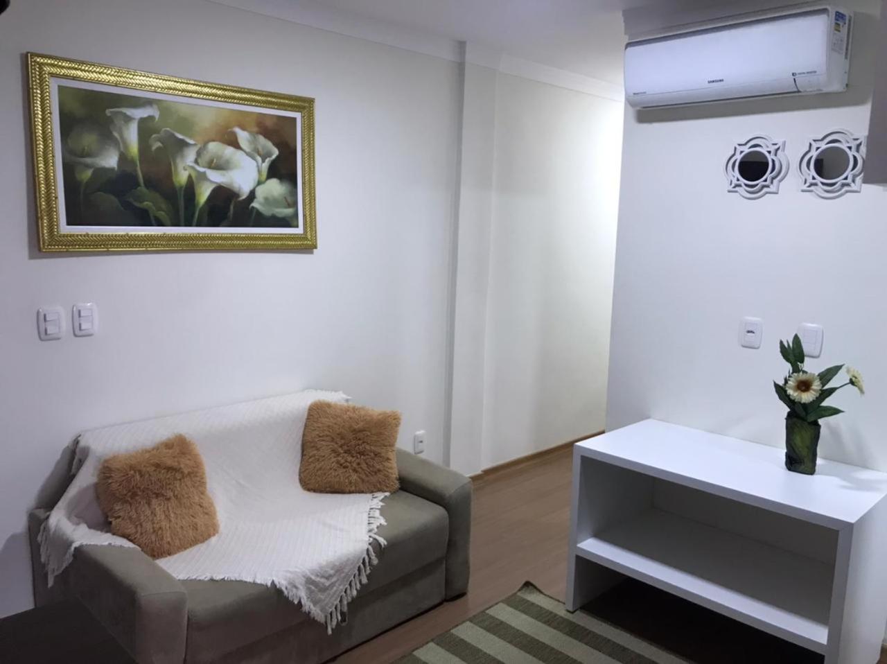 Apartamento Rua Coberta Gramado Golden