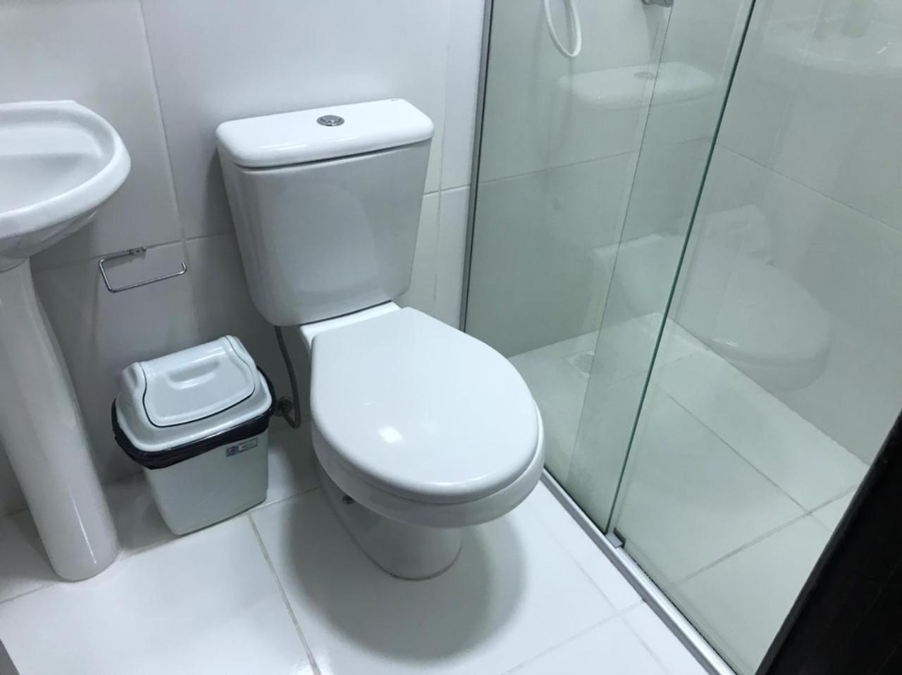 Apartamento Rua Coberta Gramado Golden