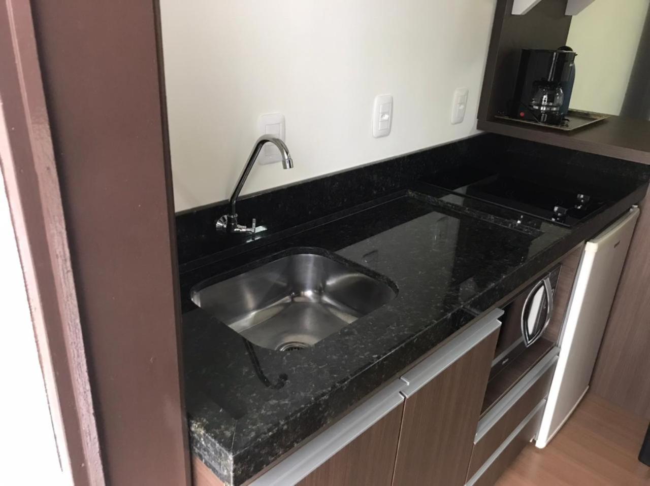 Apartamento Rua Coberta Gramado Golden