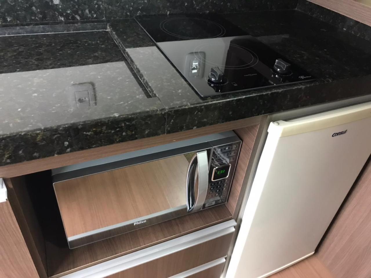 Apartamento Rua Coberta Gramado Golden