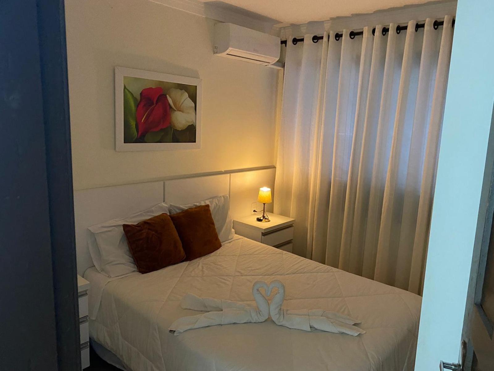 Apartamento Rua Coberta Gramado Golden