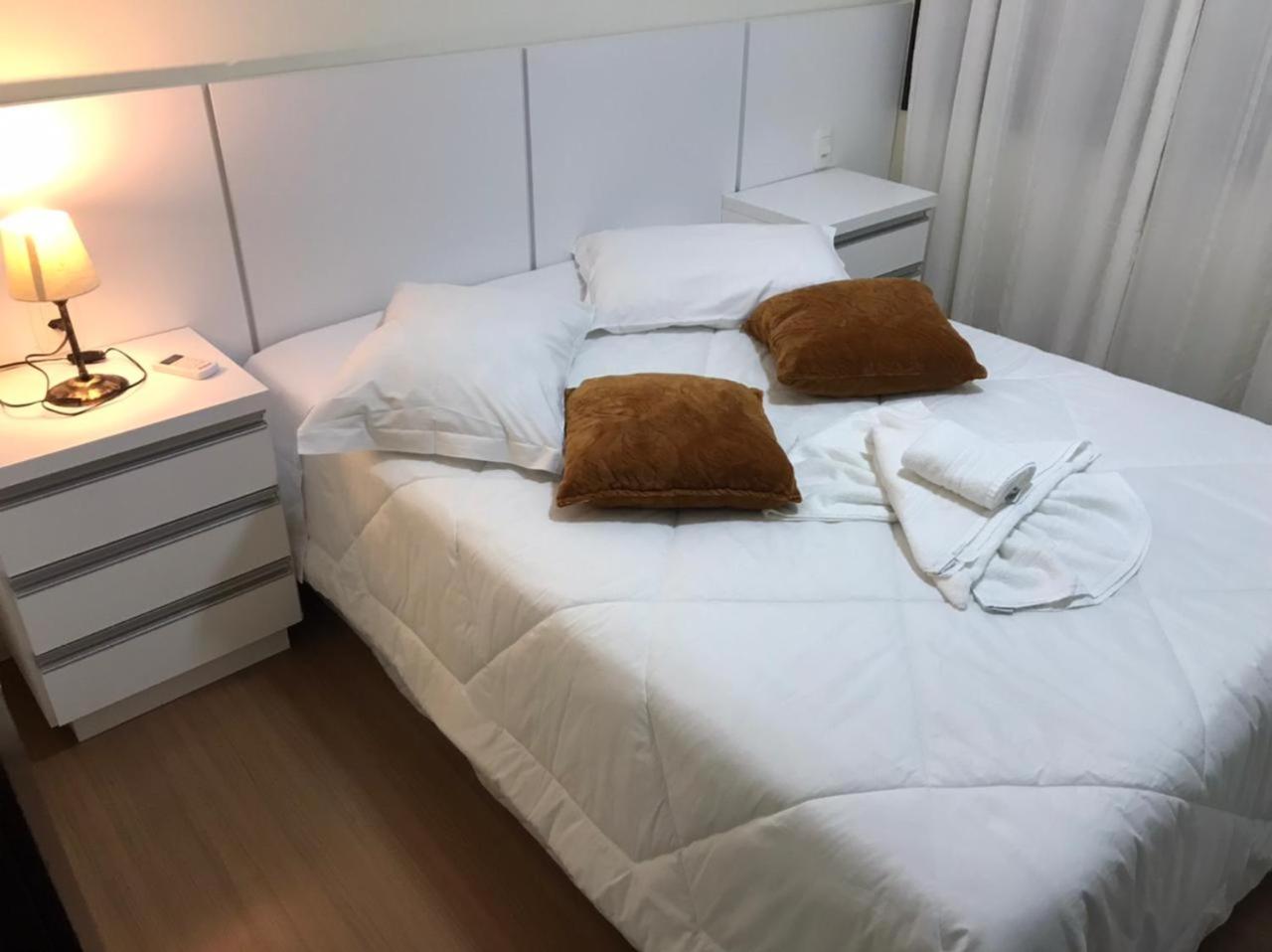 Apartamento Rua Coberta Gramado Golden