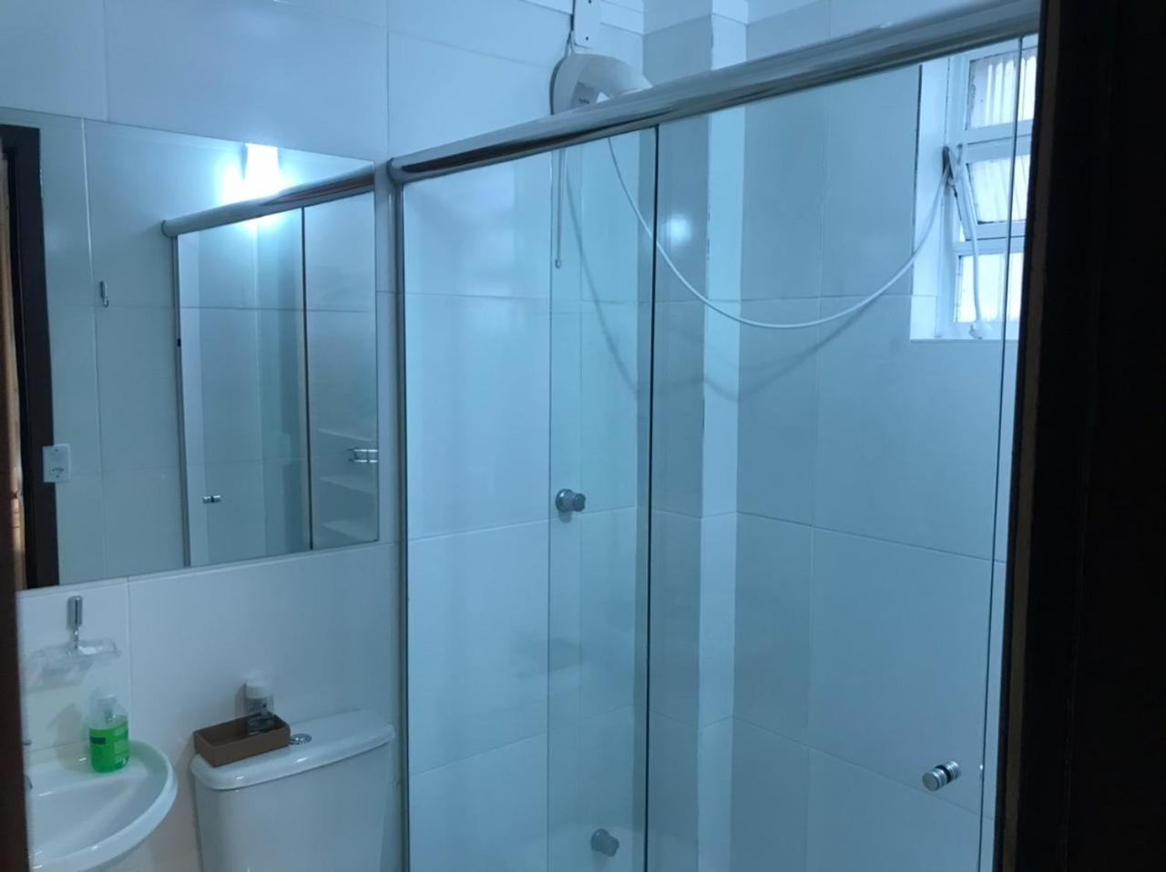 Apartamento Rua Coberta Gramado Golden