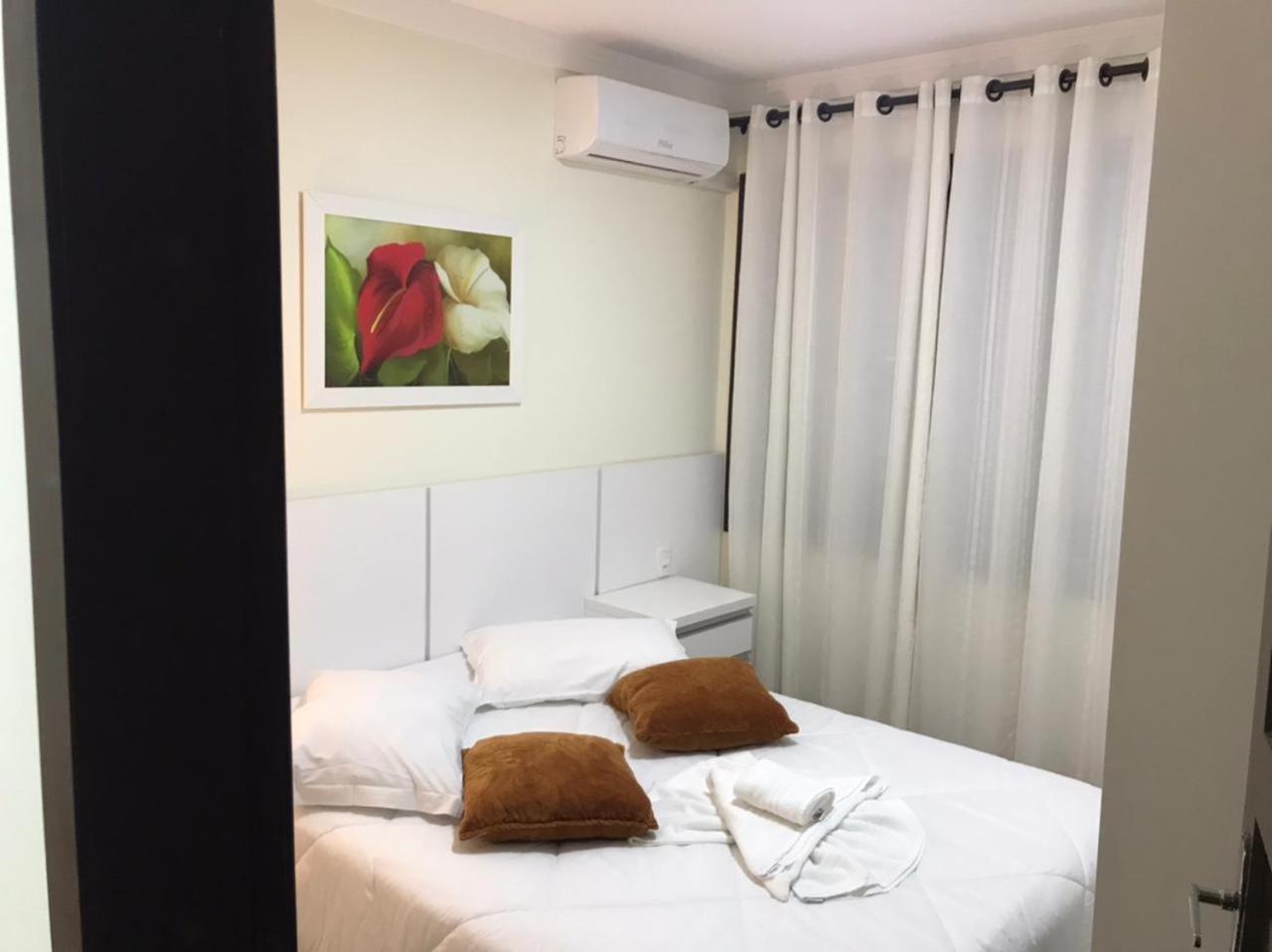 Apartamento Rua Coberta Gramado Golden