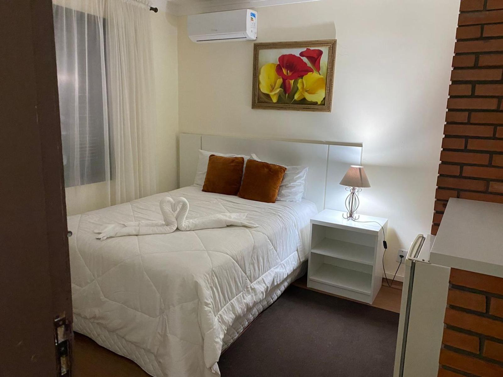 Apartamento Rua Coberta Gramado Golden
