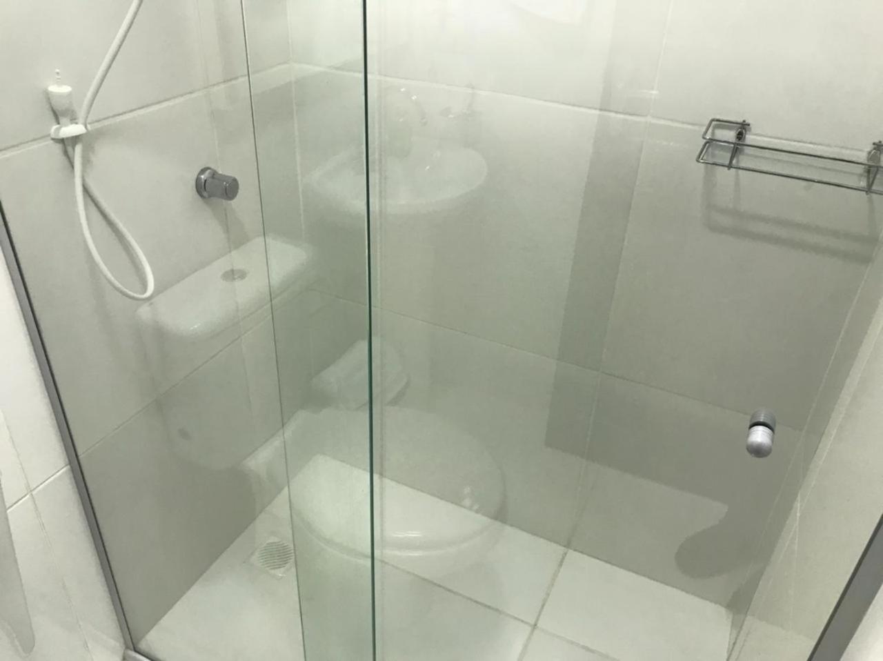 Apartamento Rua Coberta Gramado Golden