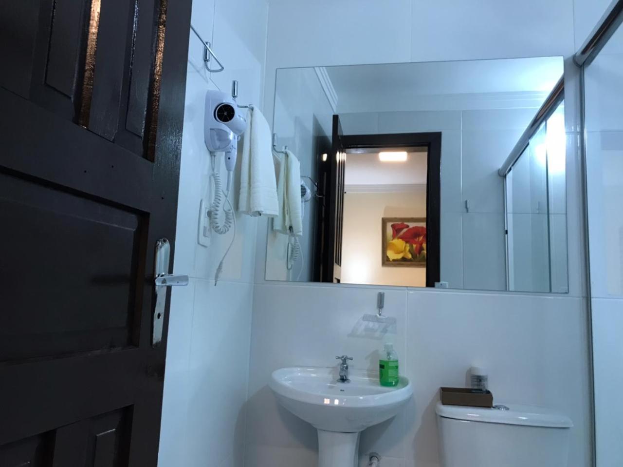Apartamento Rua Coberta Gramado Golden