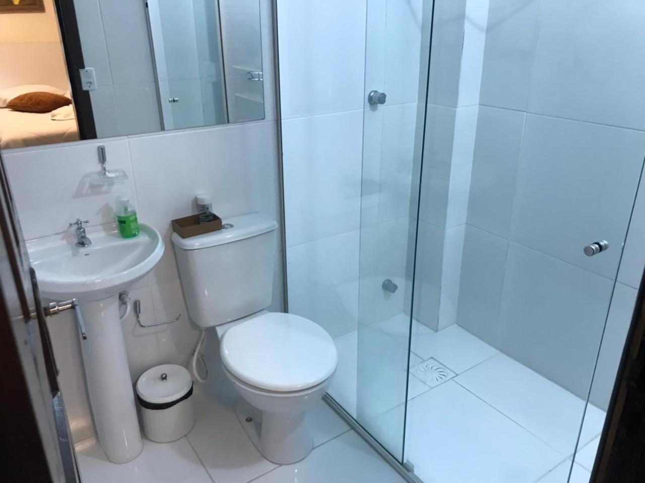 Apartamento Rua Coberta Gramado Golden