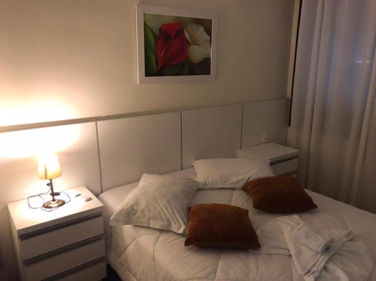 Apartamento Rua Coberta Gramado Golden