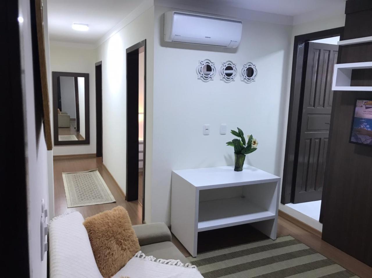 Apartamento Rua Coberta Gramado Golden