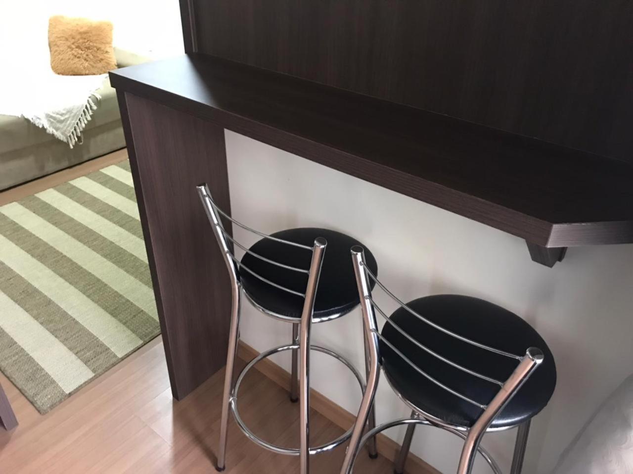 Apartamento Rua Coberta Gramado Golden