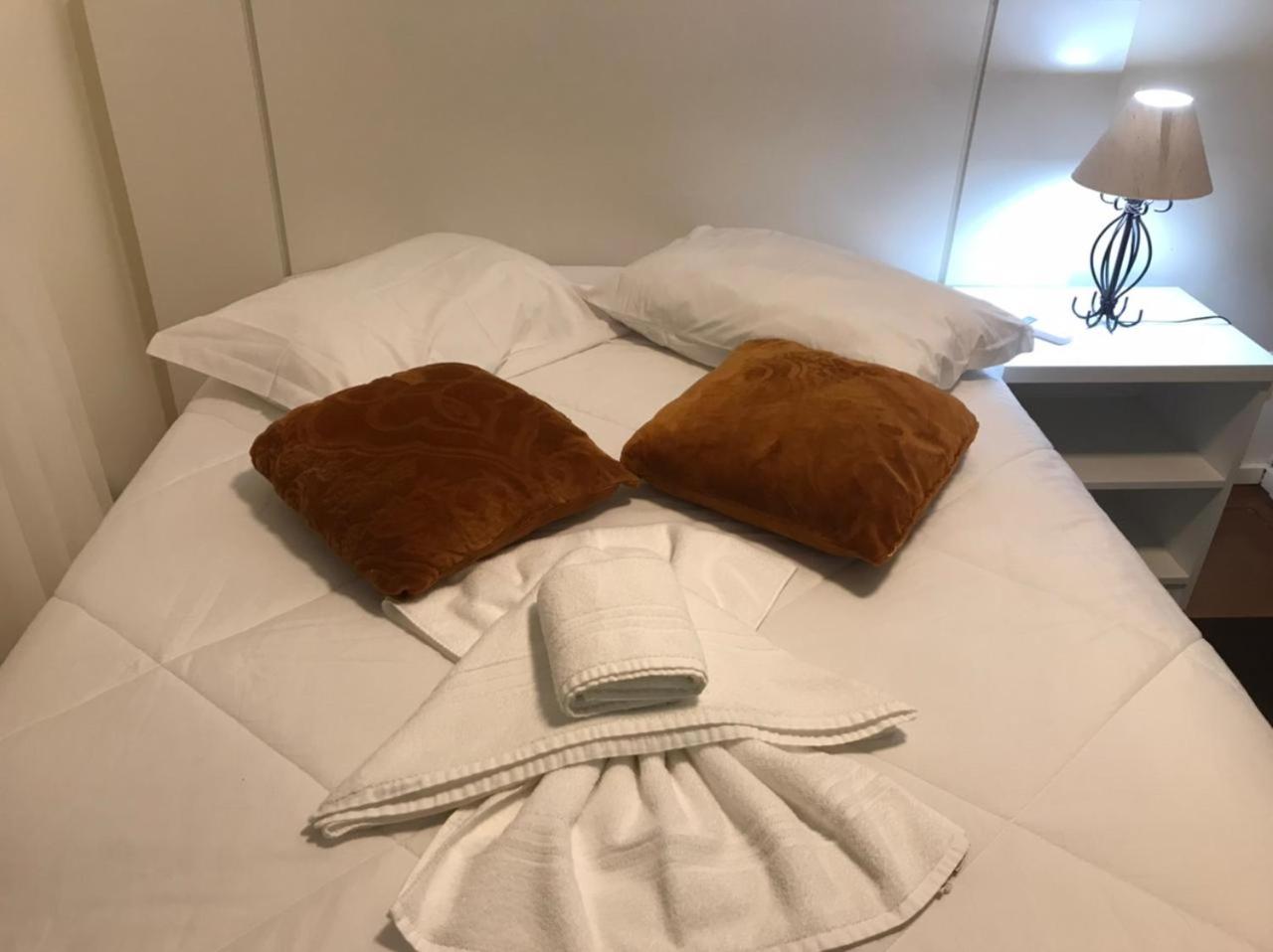 Apartamento Rua Coberta Gramado Golden