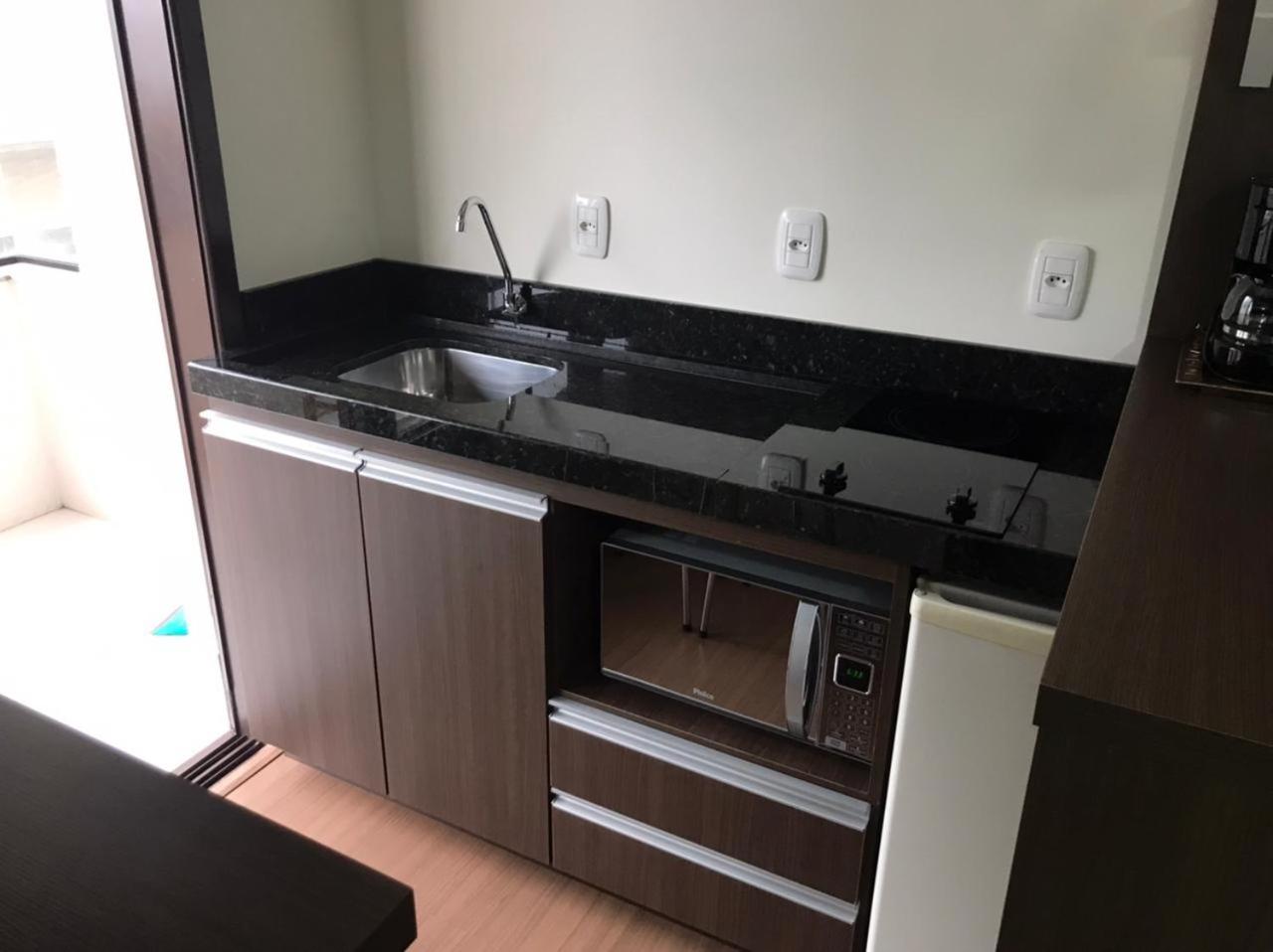 Apartamento Rua Coberta Gramado Golden
