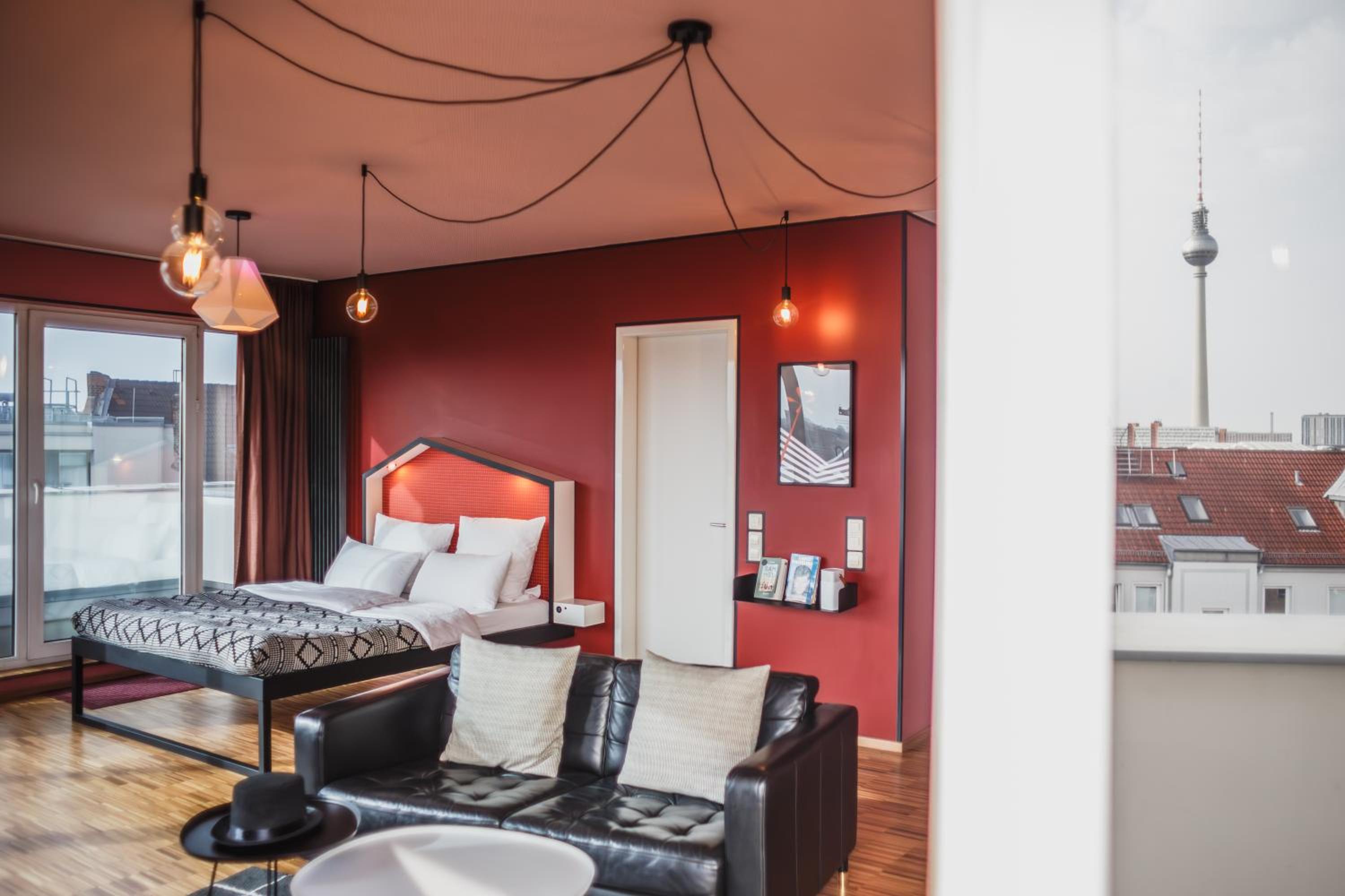 The Circus Hostel