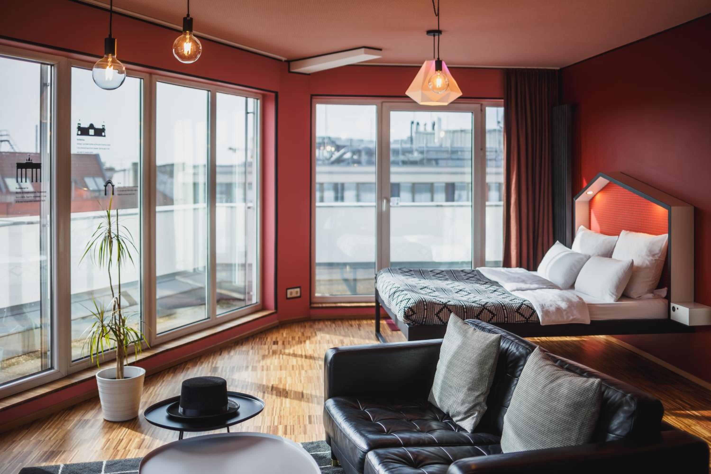The Circus Hostel