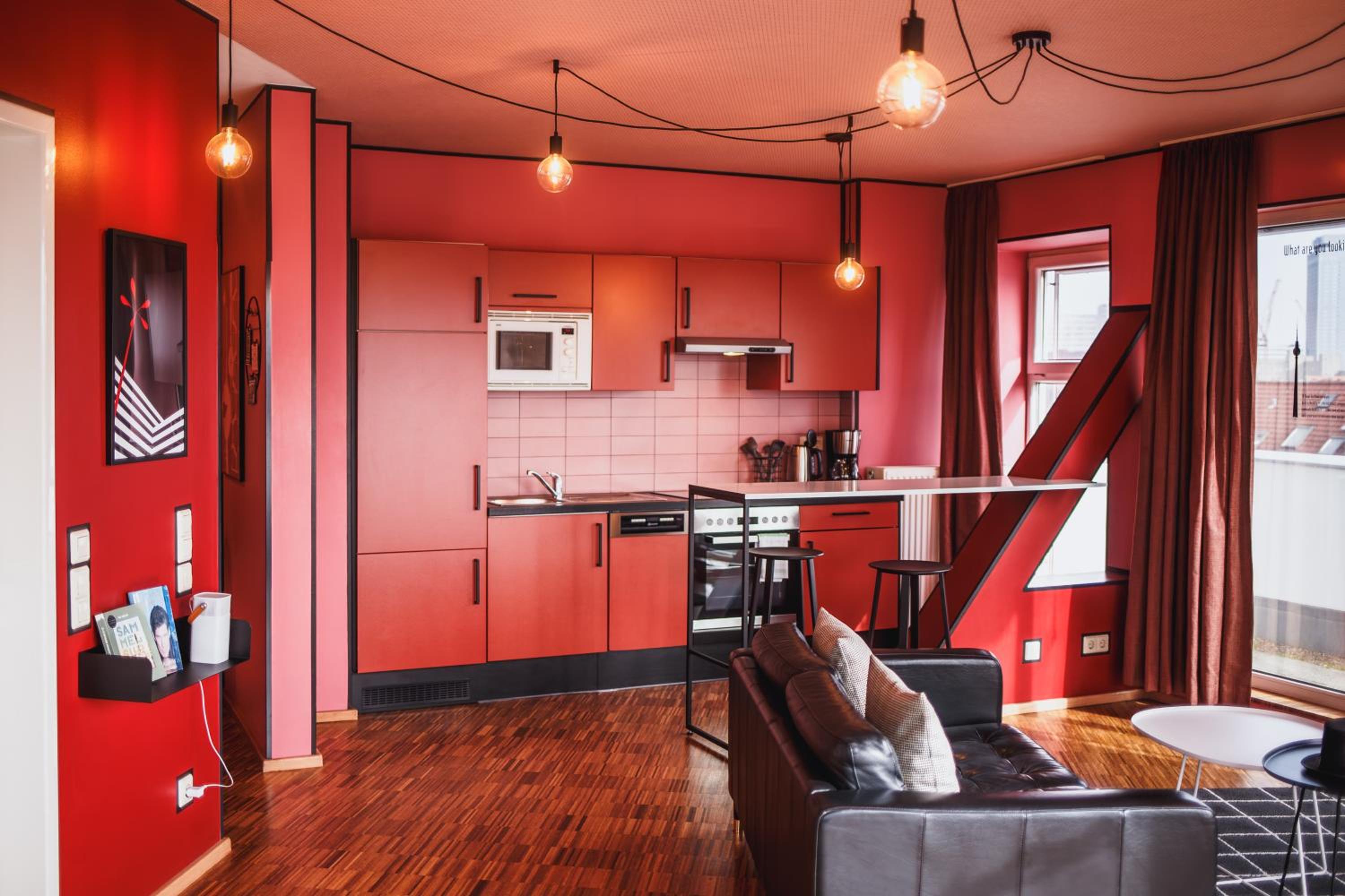The Circus Hostel